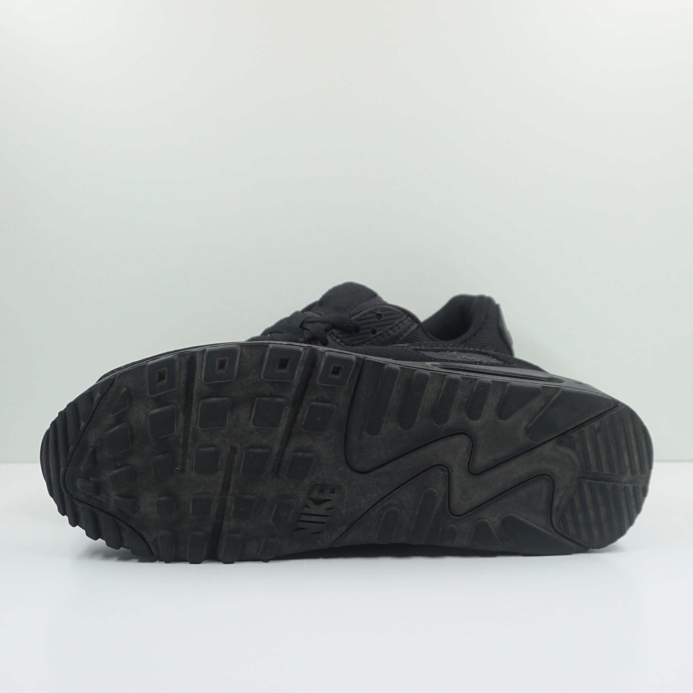Nike Air Max 90 Recraft Triple Black