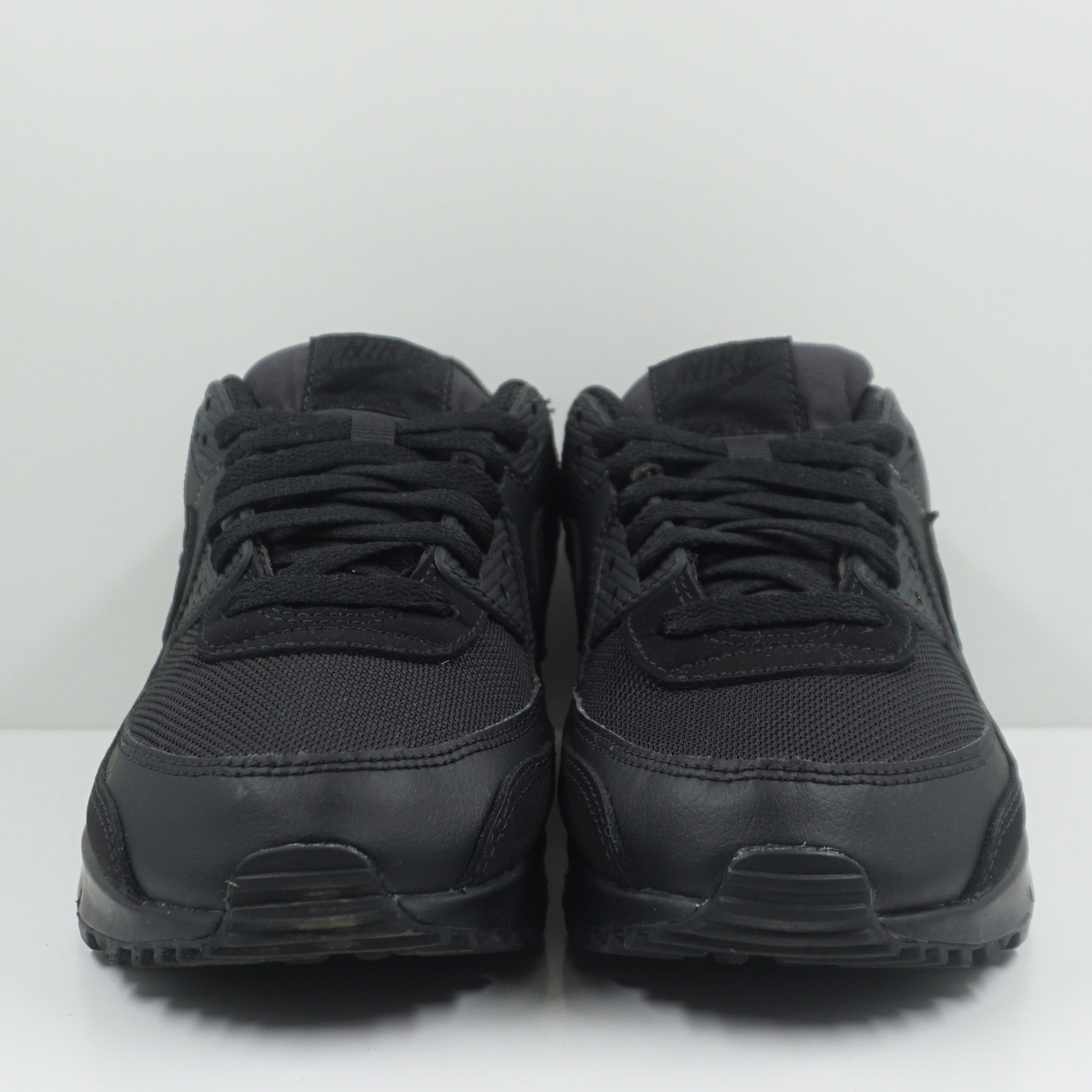 Nike Air Max 90 Recraft Triple Black