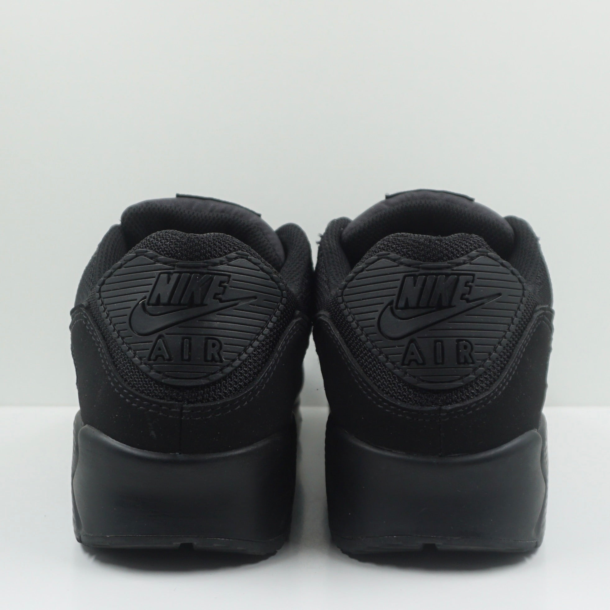 Nike Air Max 90 Recraft Triple Black