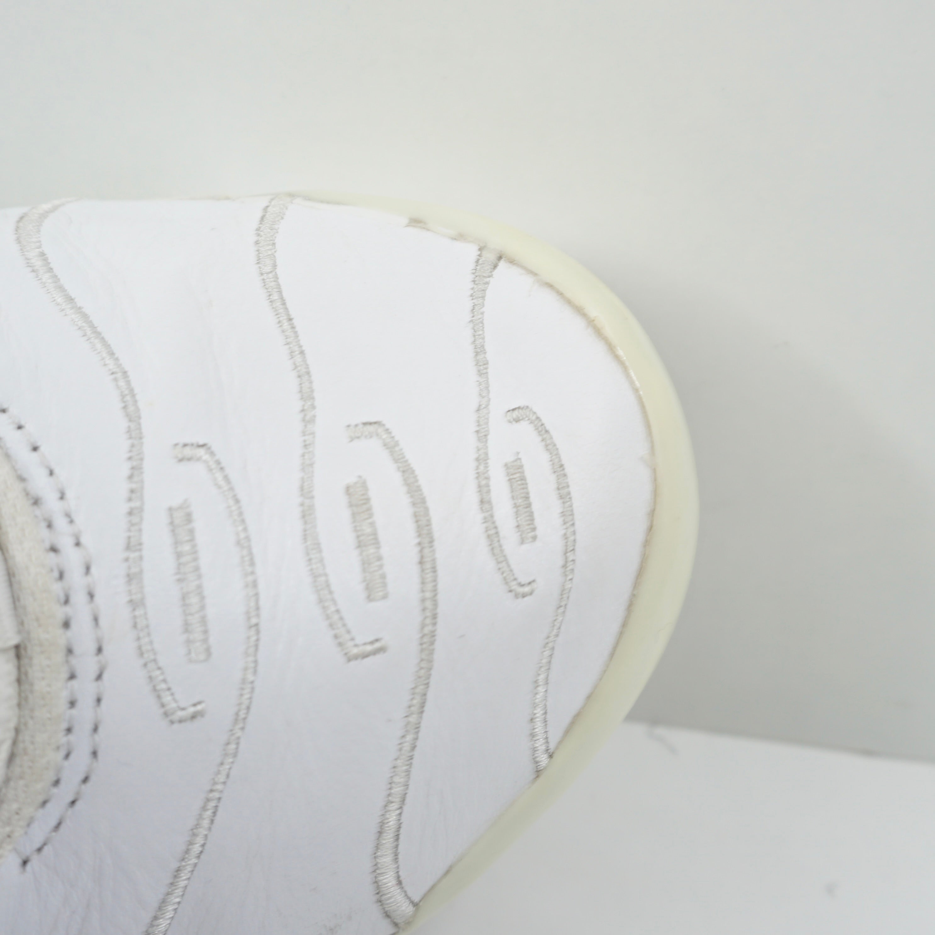 Nike Air Max Plus Triple White