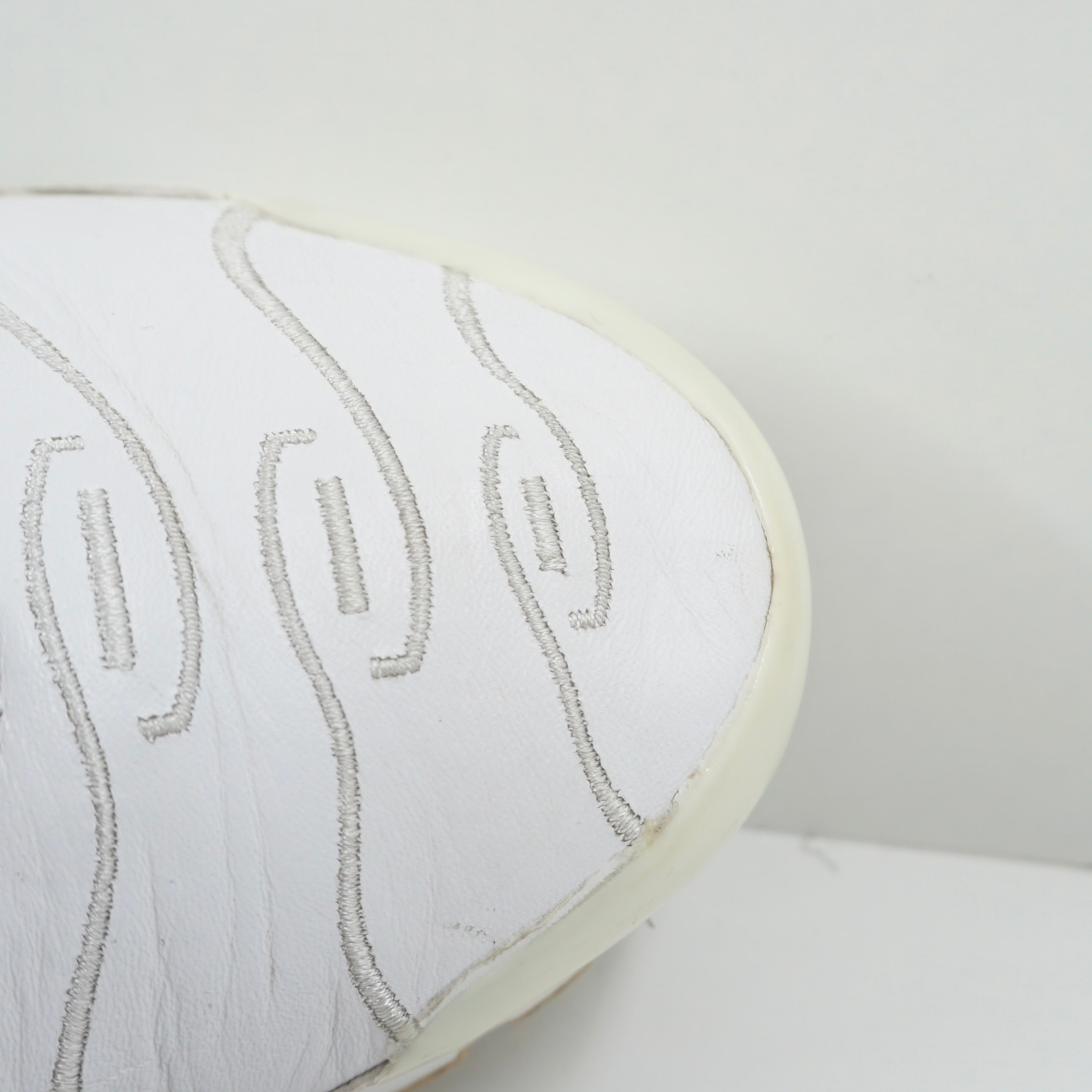 Nike Air Max Plus Triple White