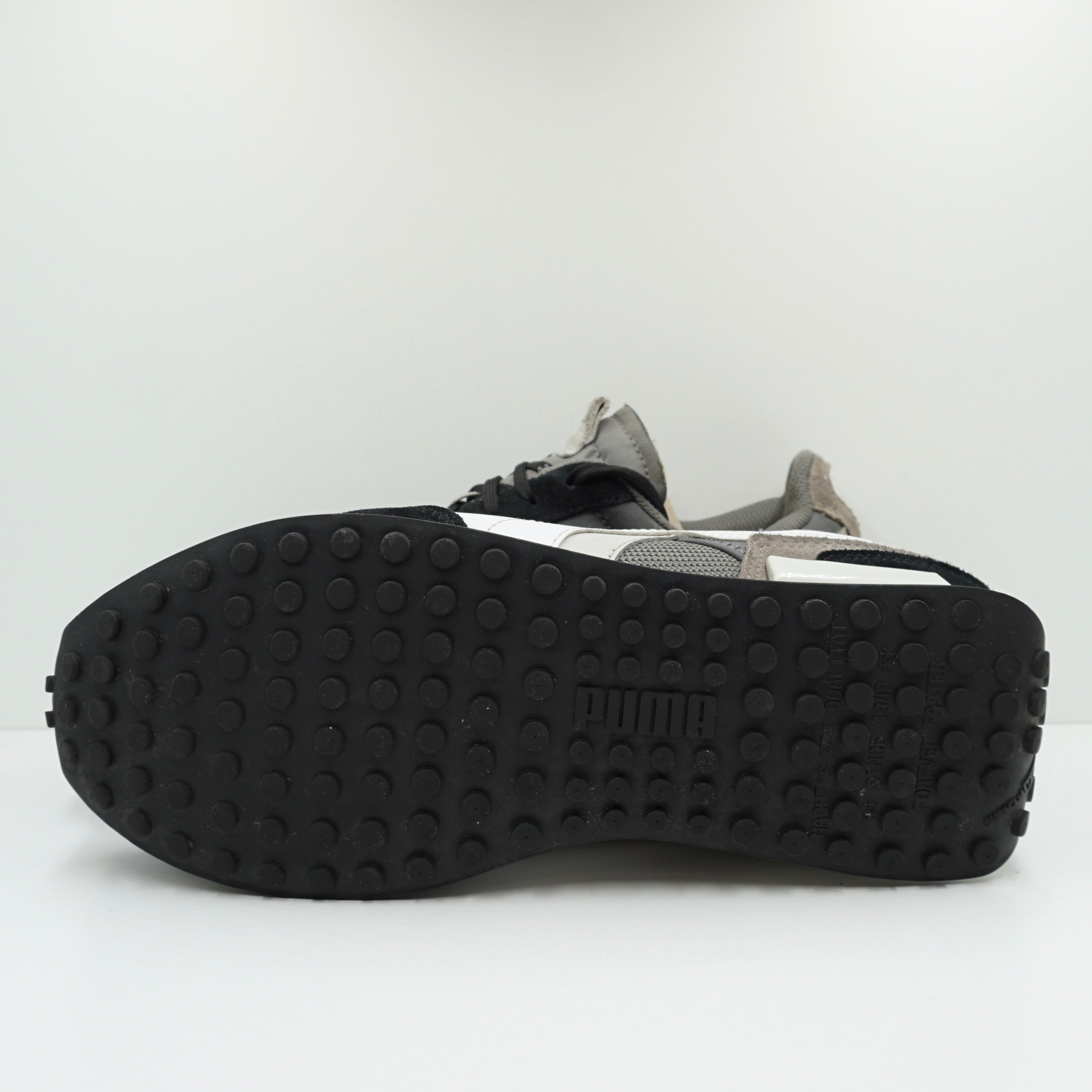 Puma Future Rider Double Two Castlerock