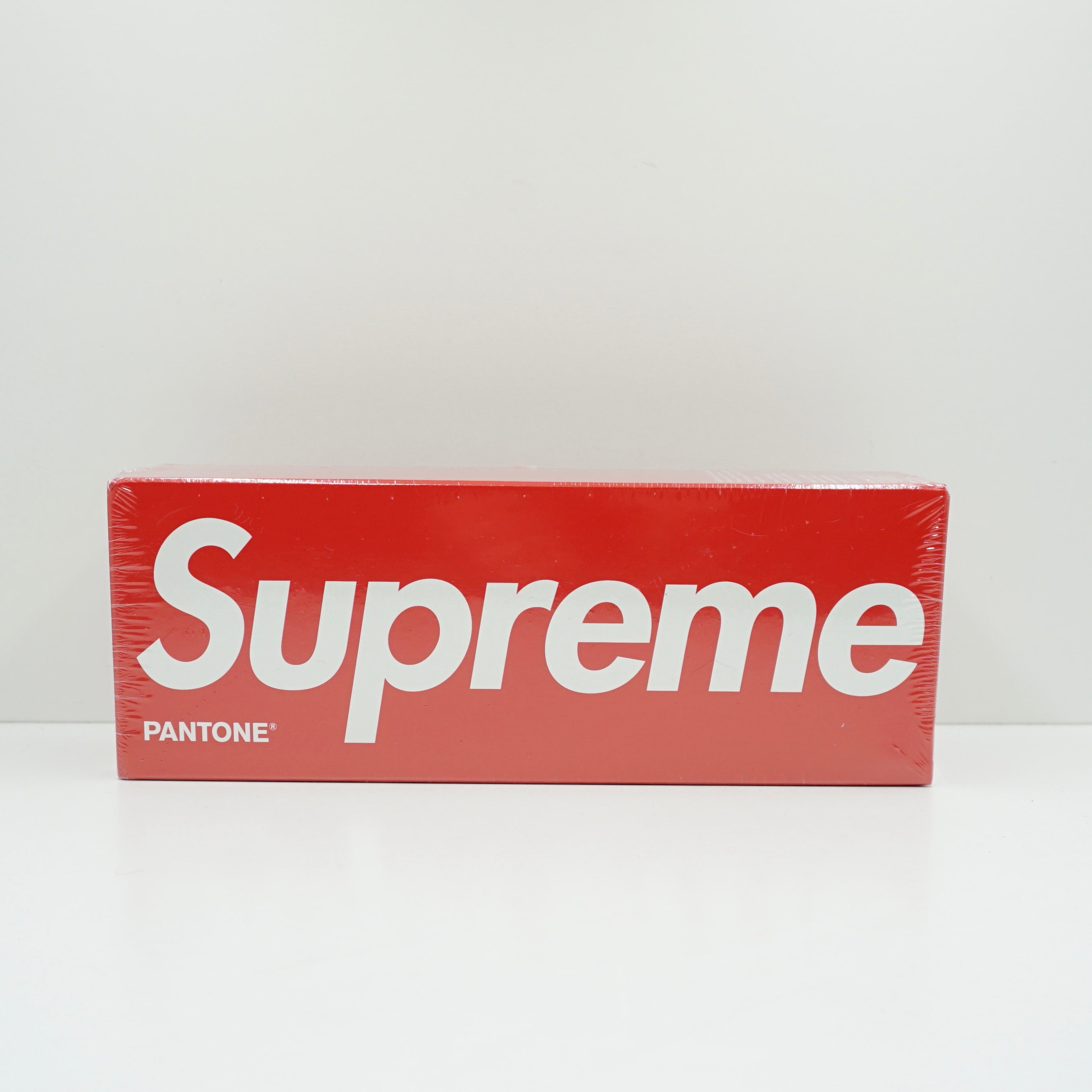 Supreme Pantone Formula Guide Multicolor