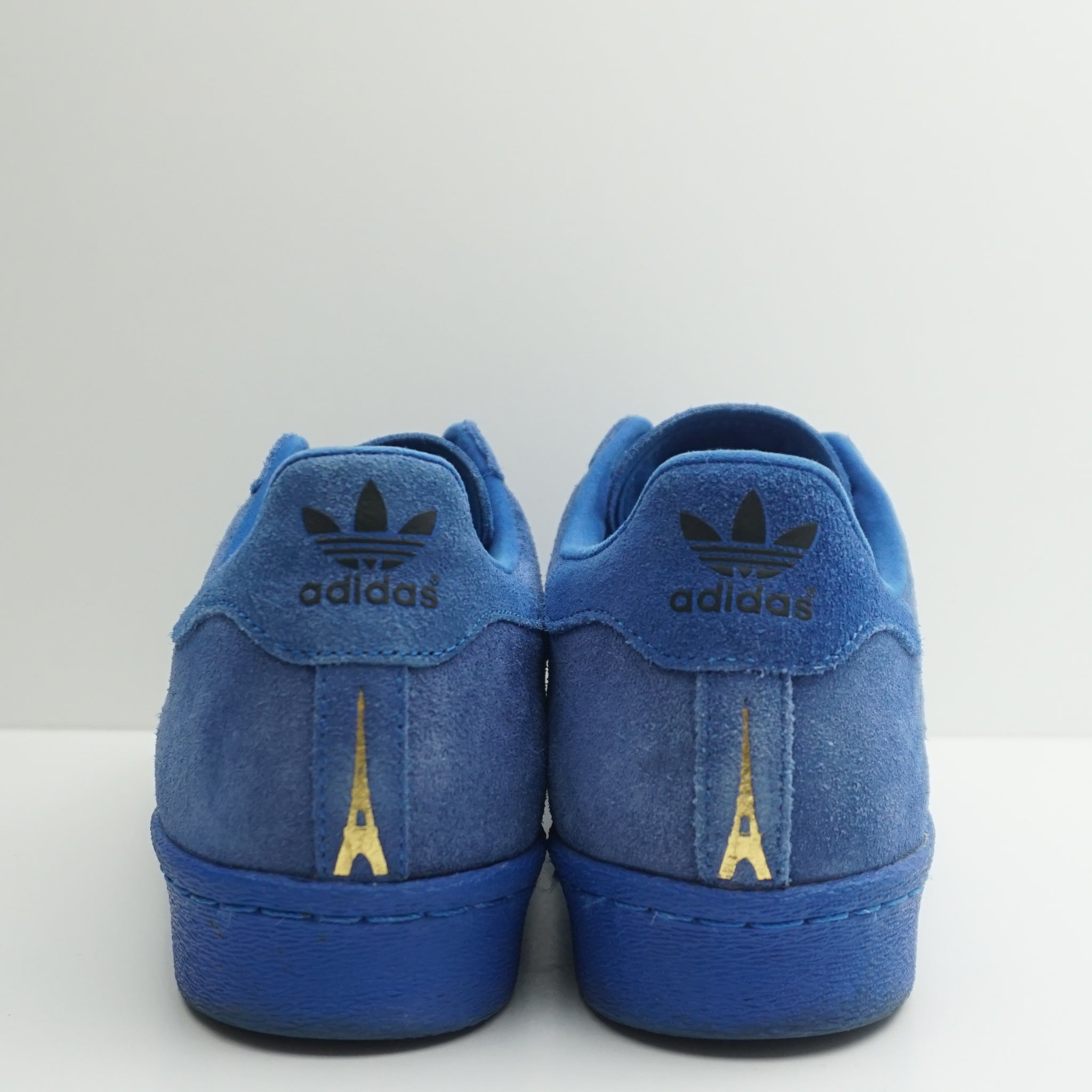 Adidas Superstar 80s City Series Paris