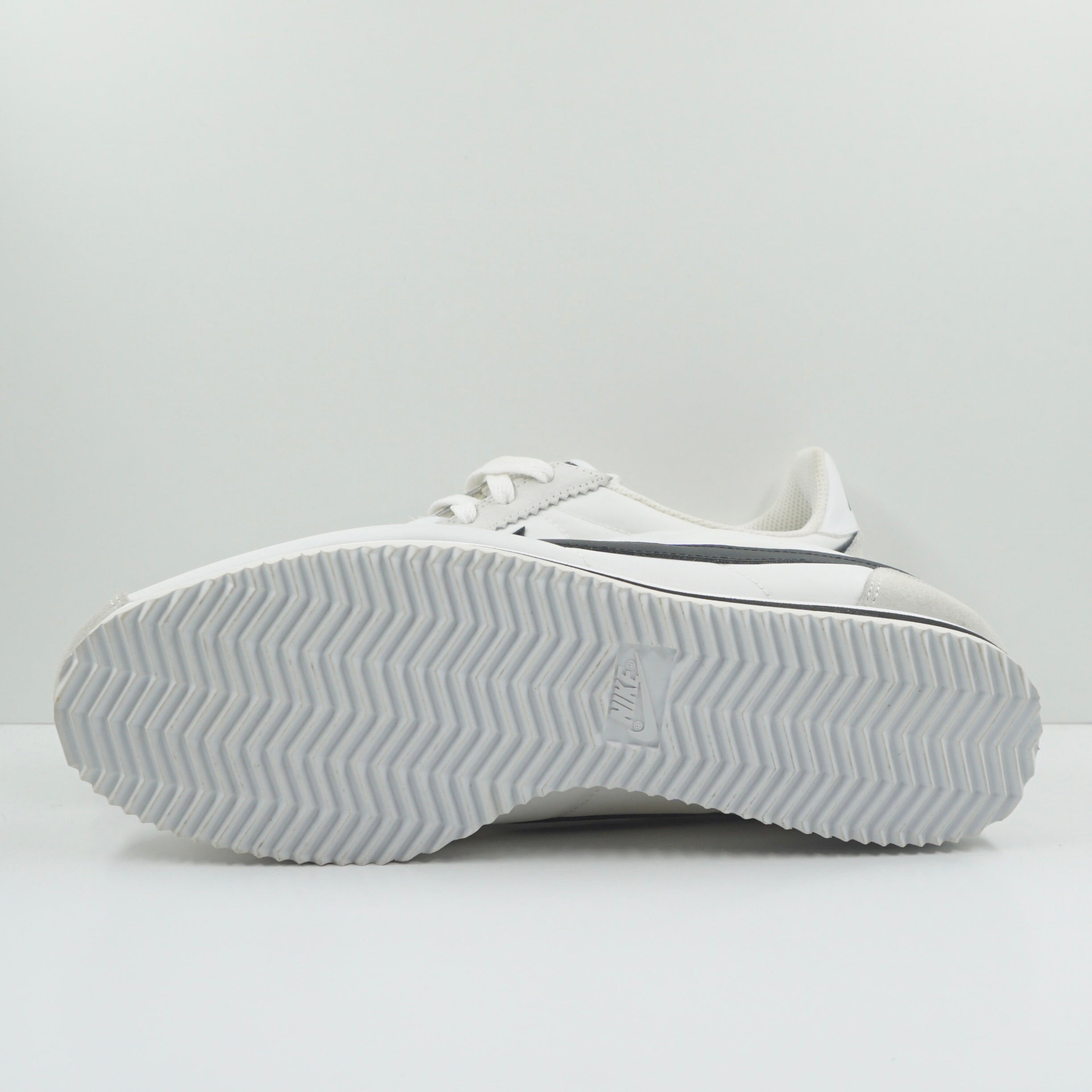 Nike Classic Cortez Nylon OG White