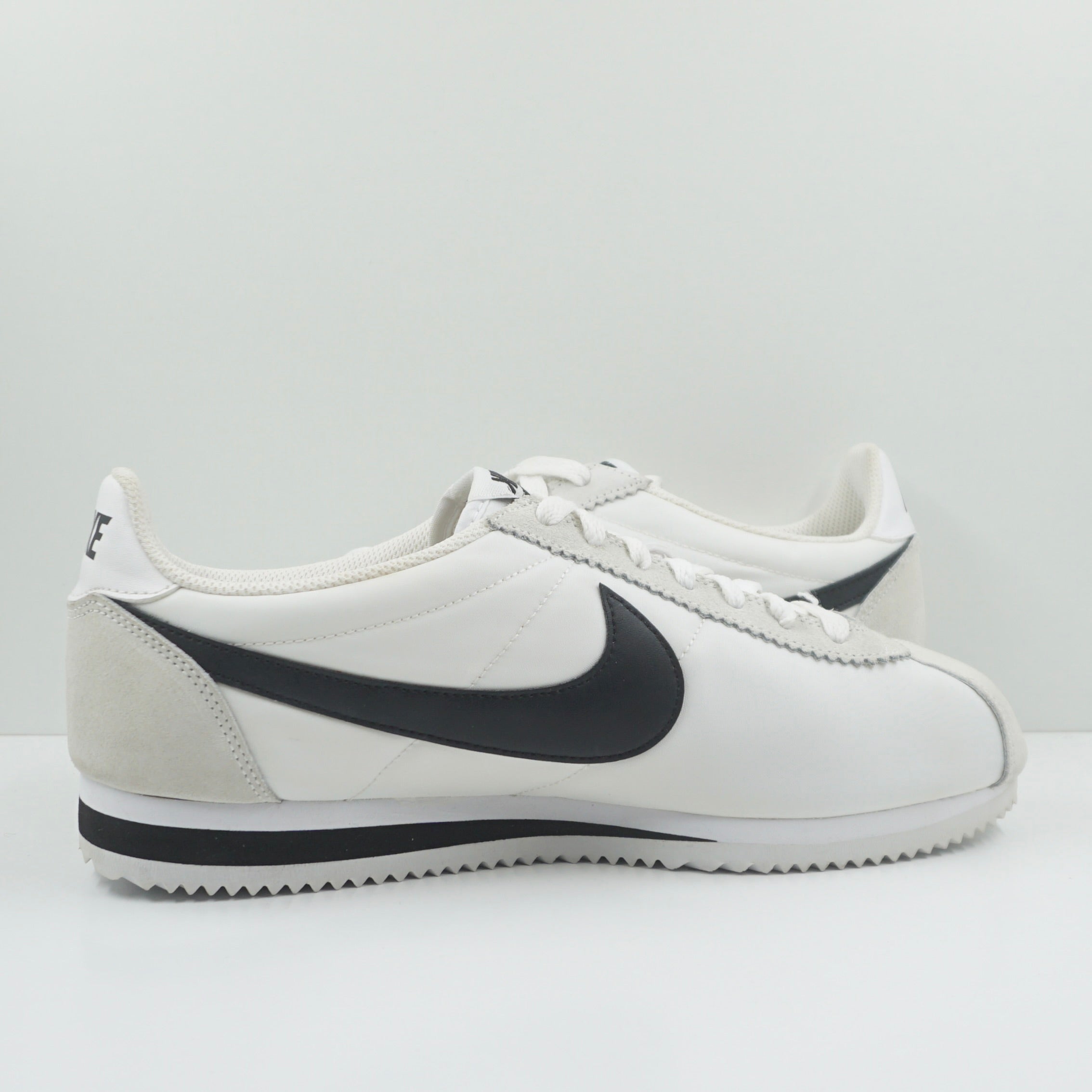 Nike Classic Cortez Nylon OG White