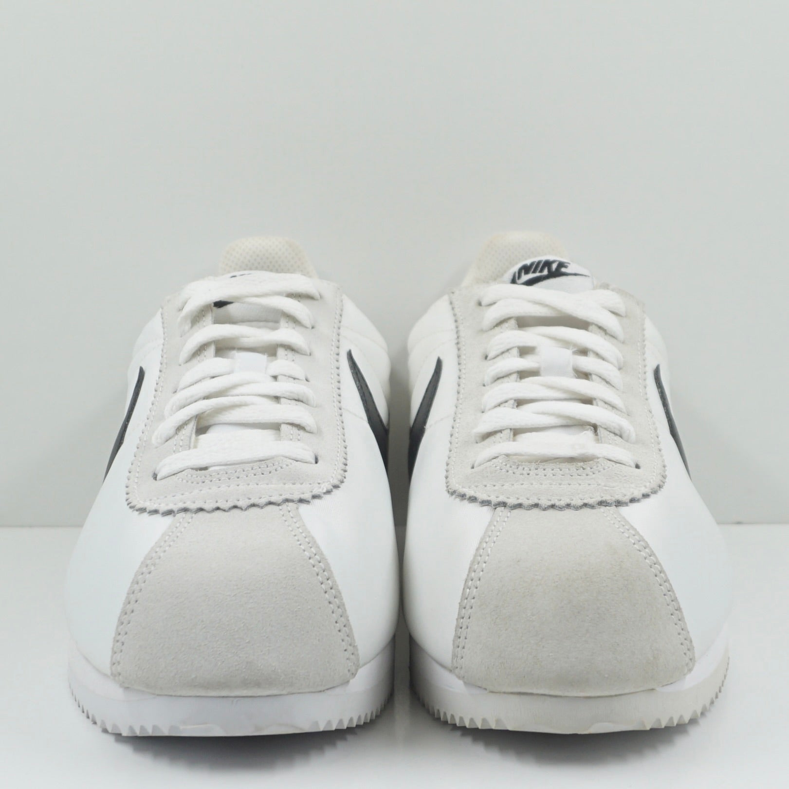 Nike Classic Cortez Nylon OG White