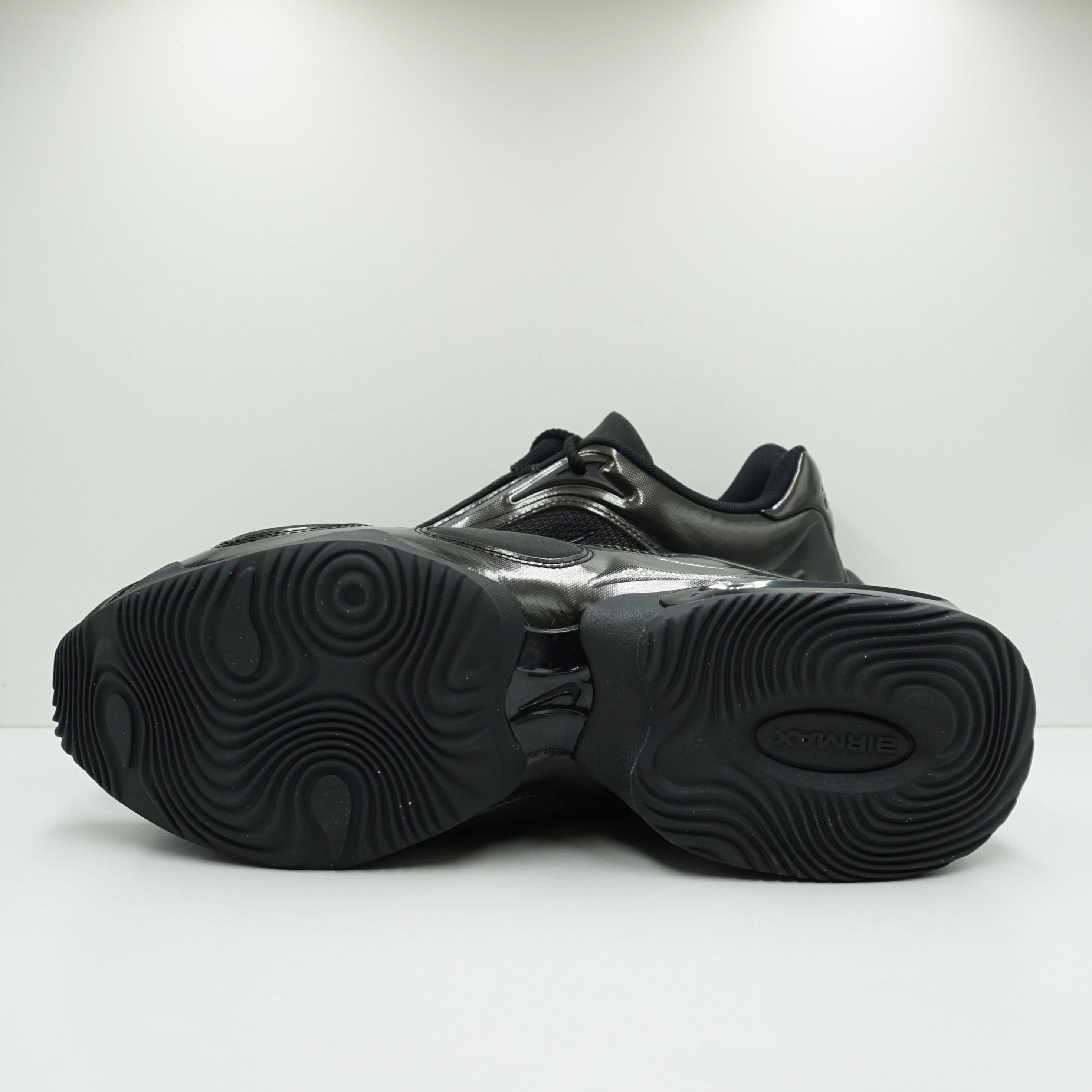 Nike Air Max Muse Triple Black (W)