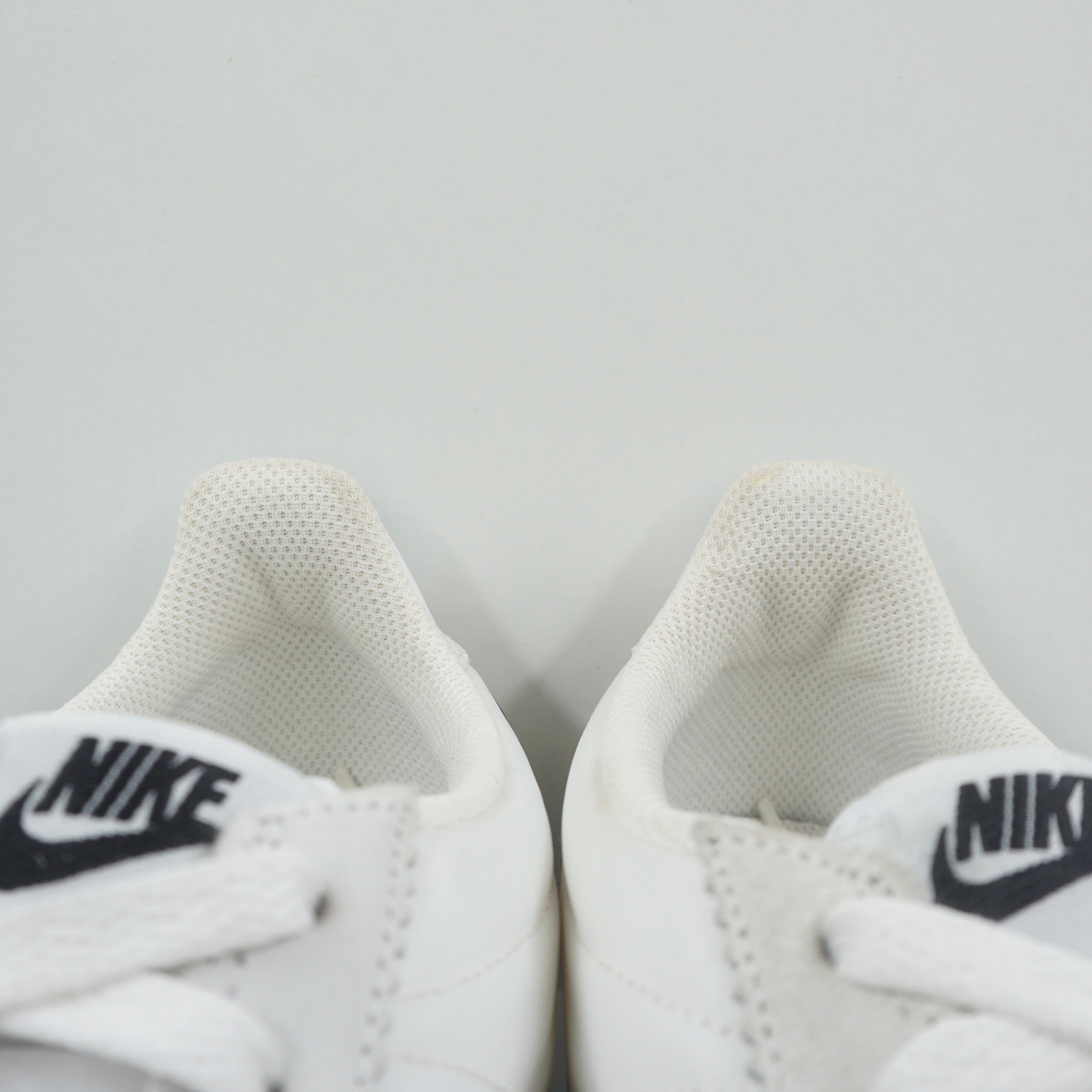 Nike Classic Cortez Nylon OG White