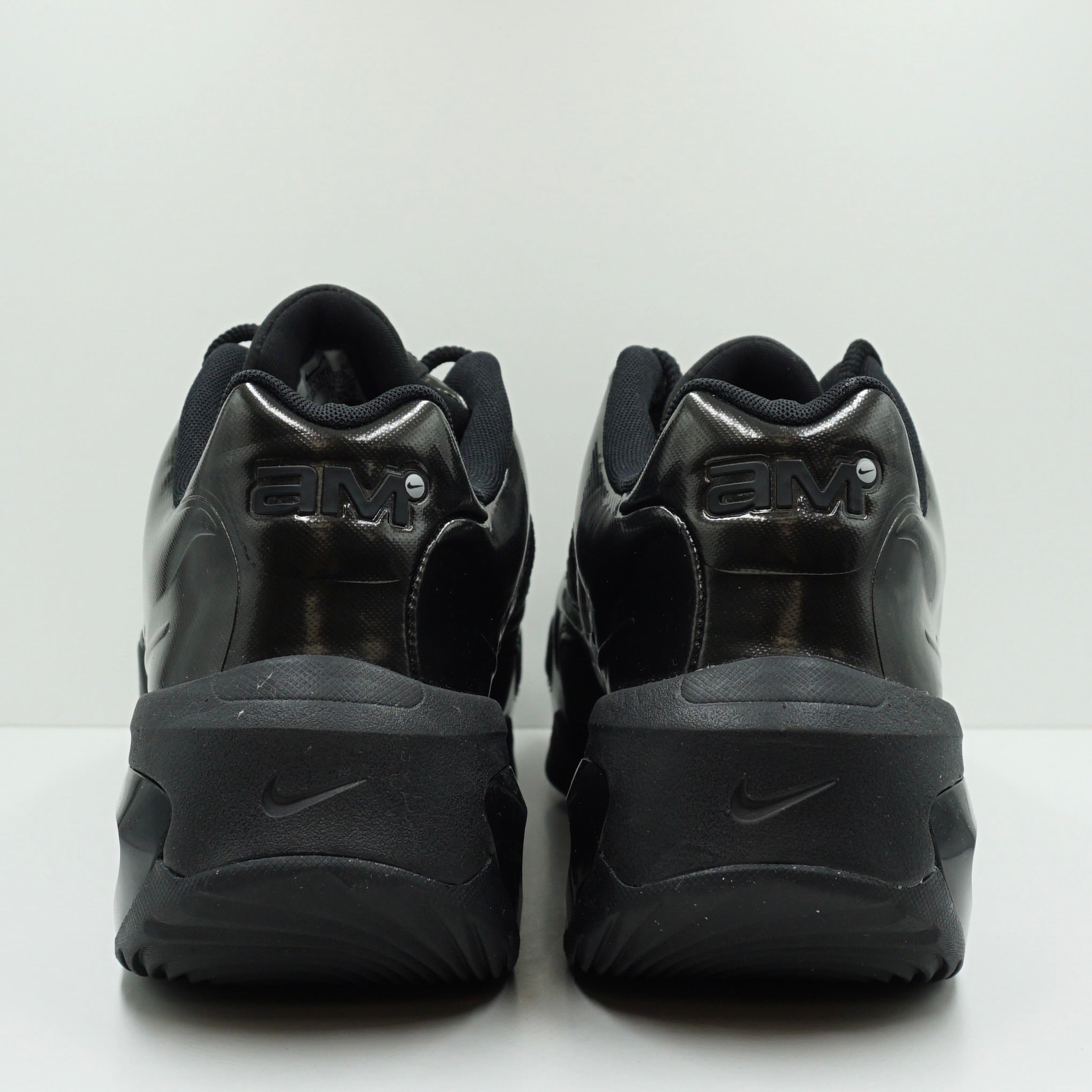 Nike Air Max Muse Triple Black (W)