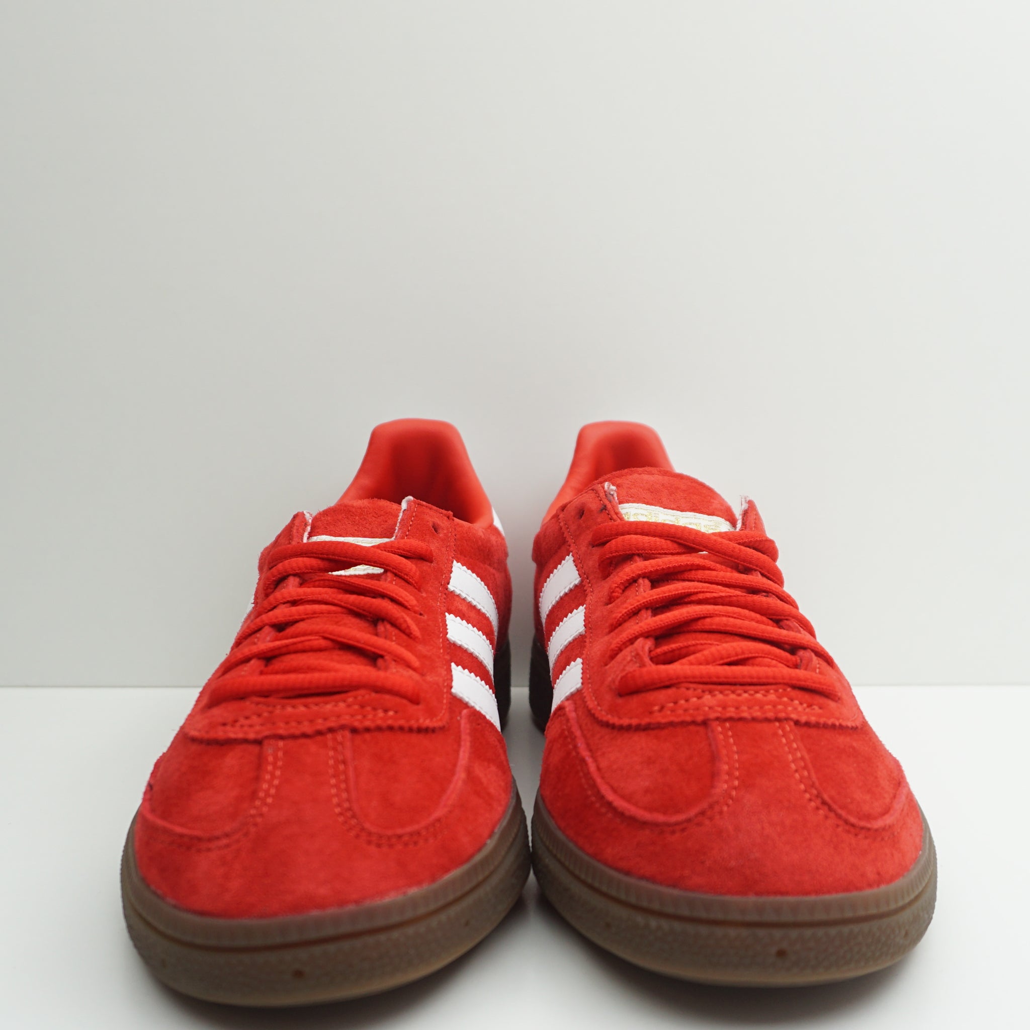Adidas Spezial Red white