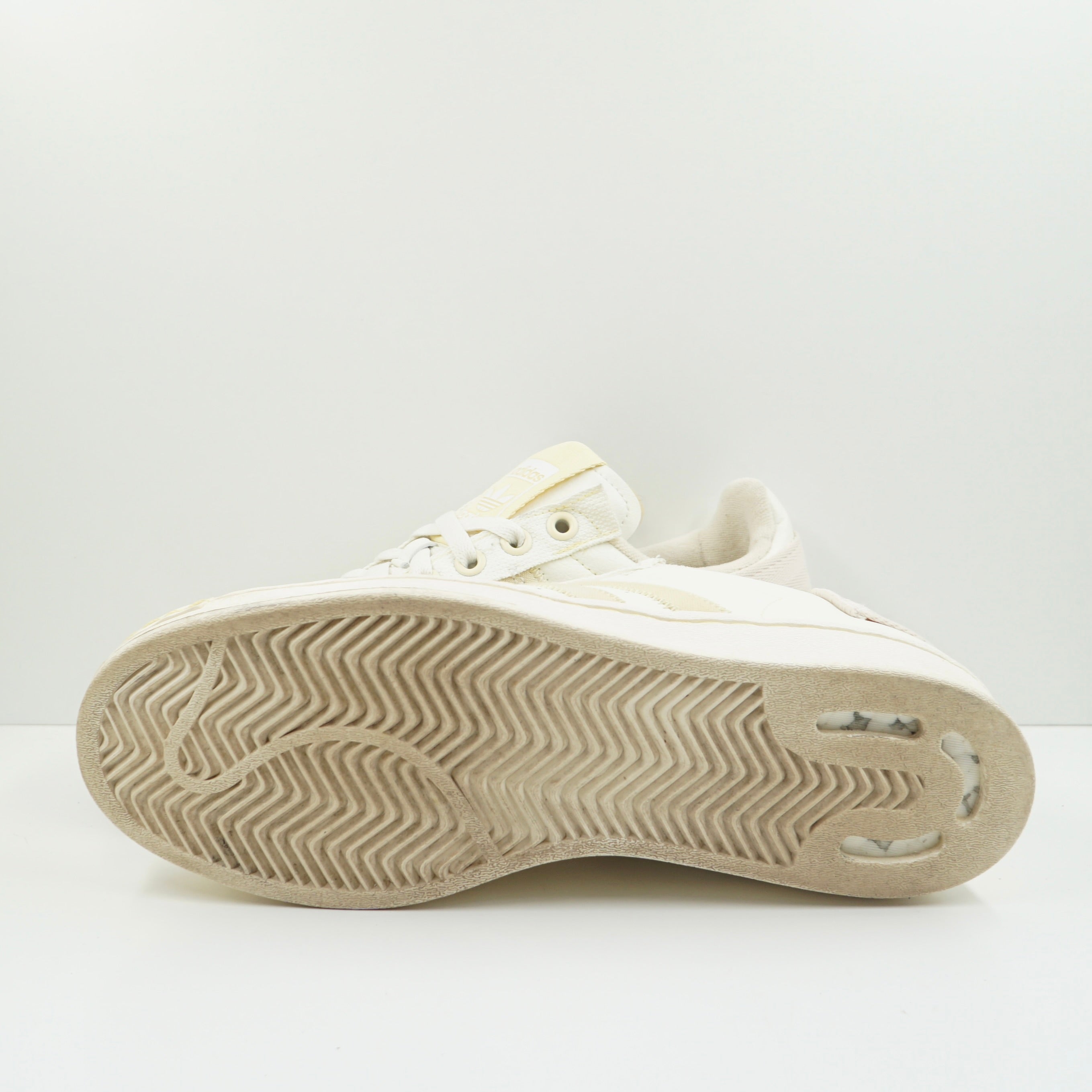 Adidas Superstar Parley Off White