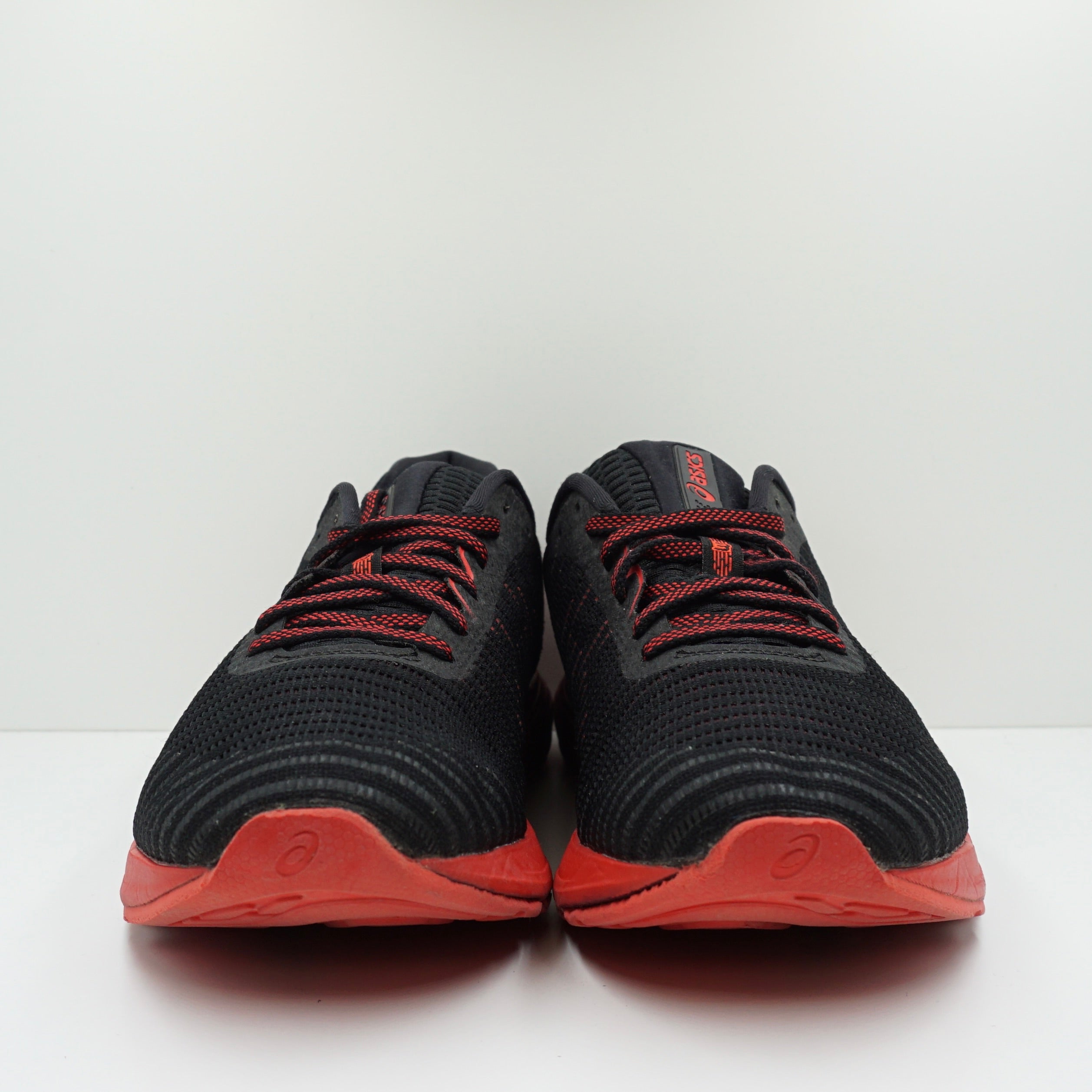 Asics Dynaflyte 3 Black Red