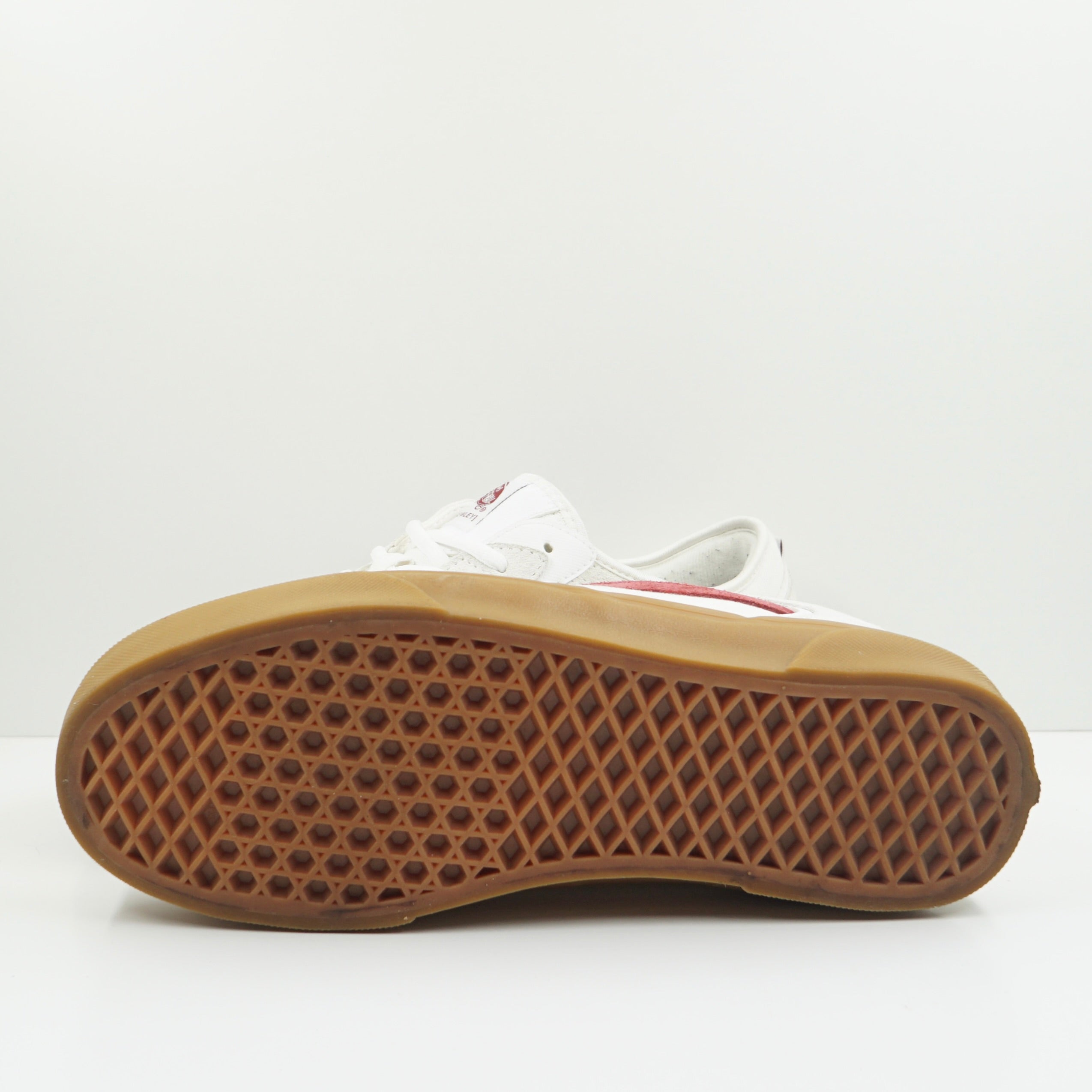 Vans Rowley Classic 66/99/19 Sail Red Gum Sample