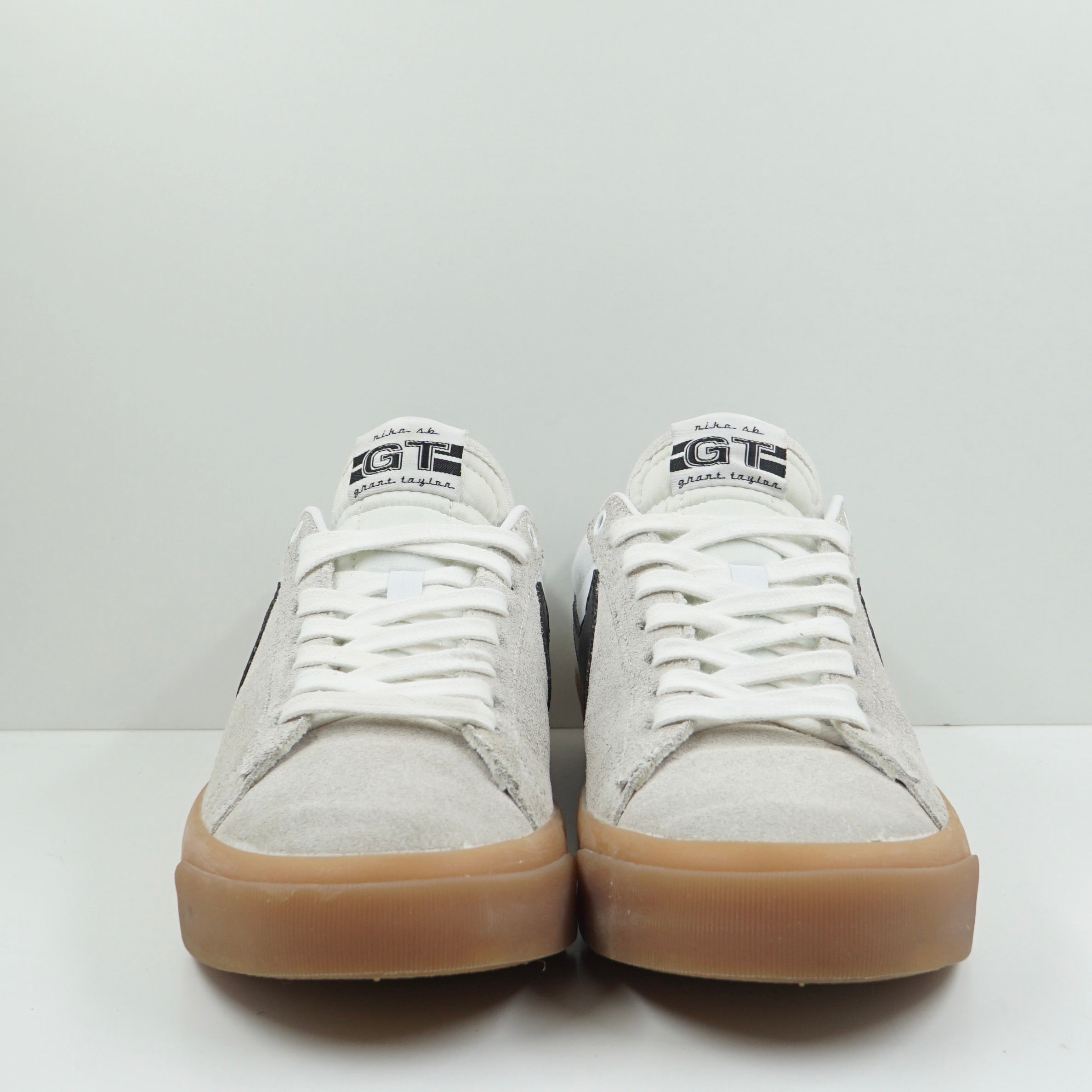 Nike SB Zoom Blazer Low Pro GT White Gum