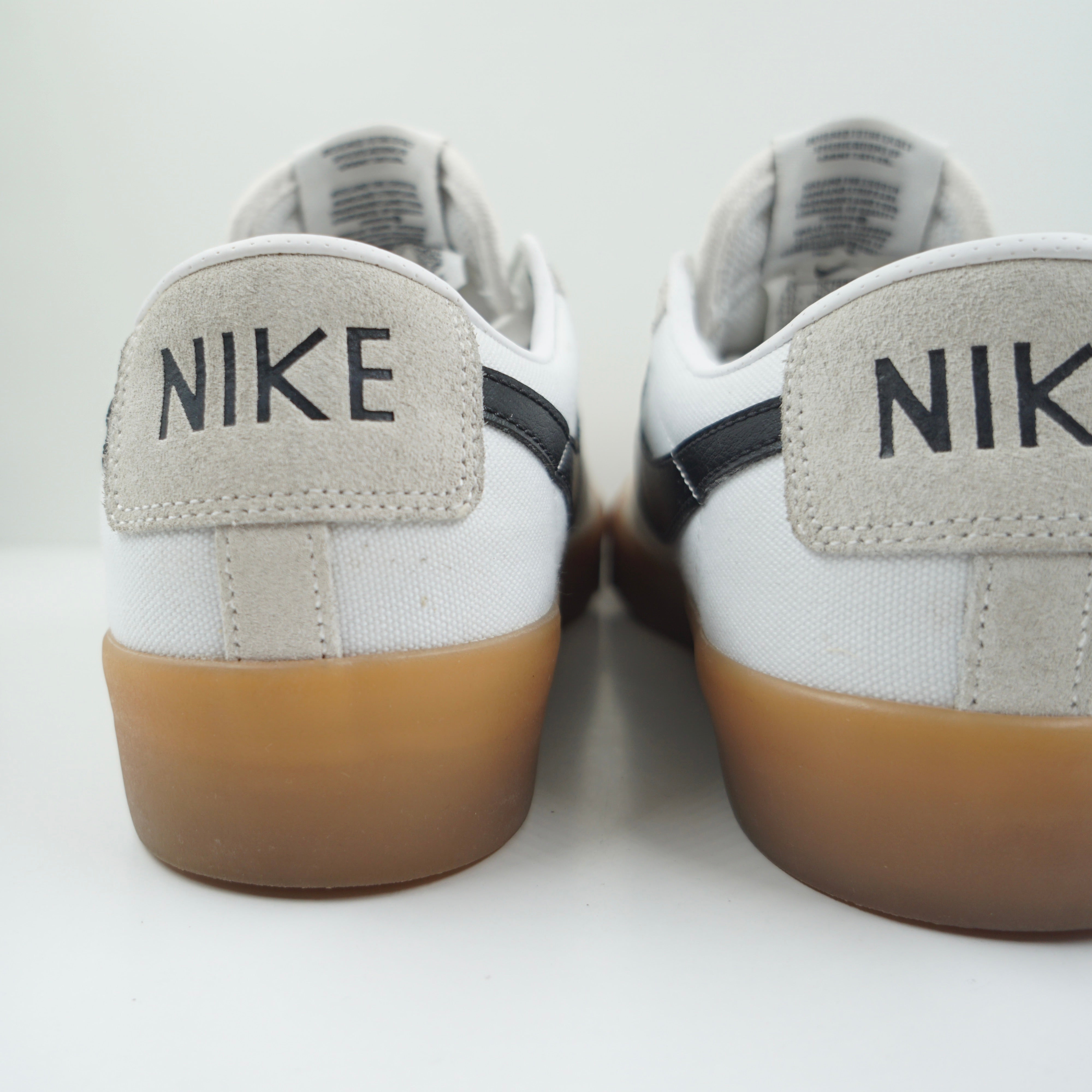 Nike SB Zoom Blazer Low Pro GT White Gum
