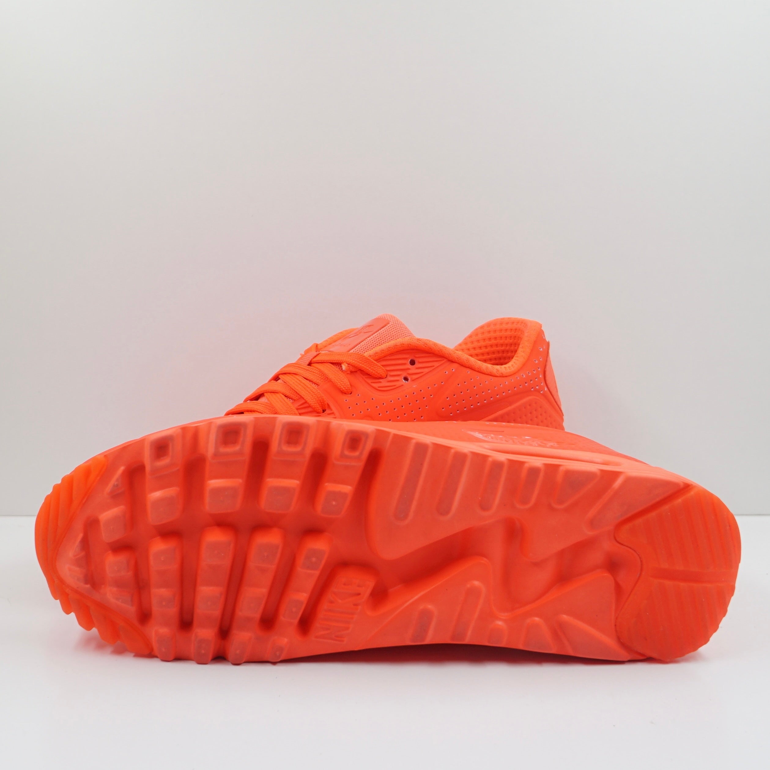 Nike Air Max 90 Ultra Moire Bright Crimson