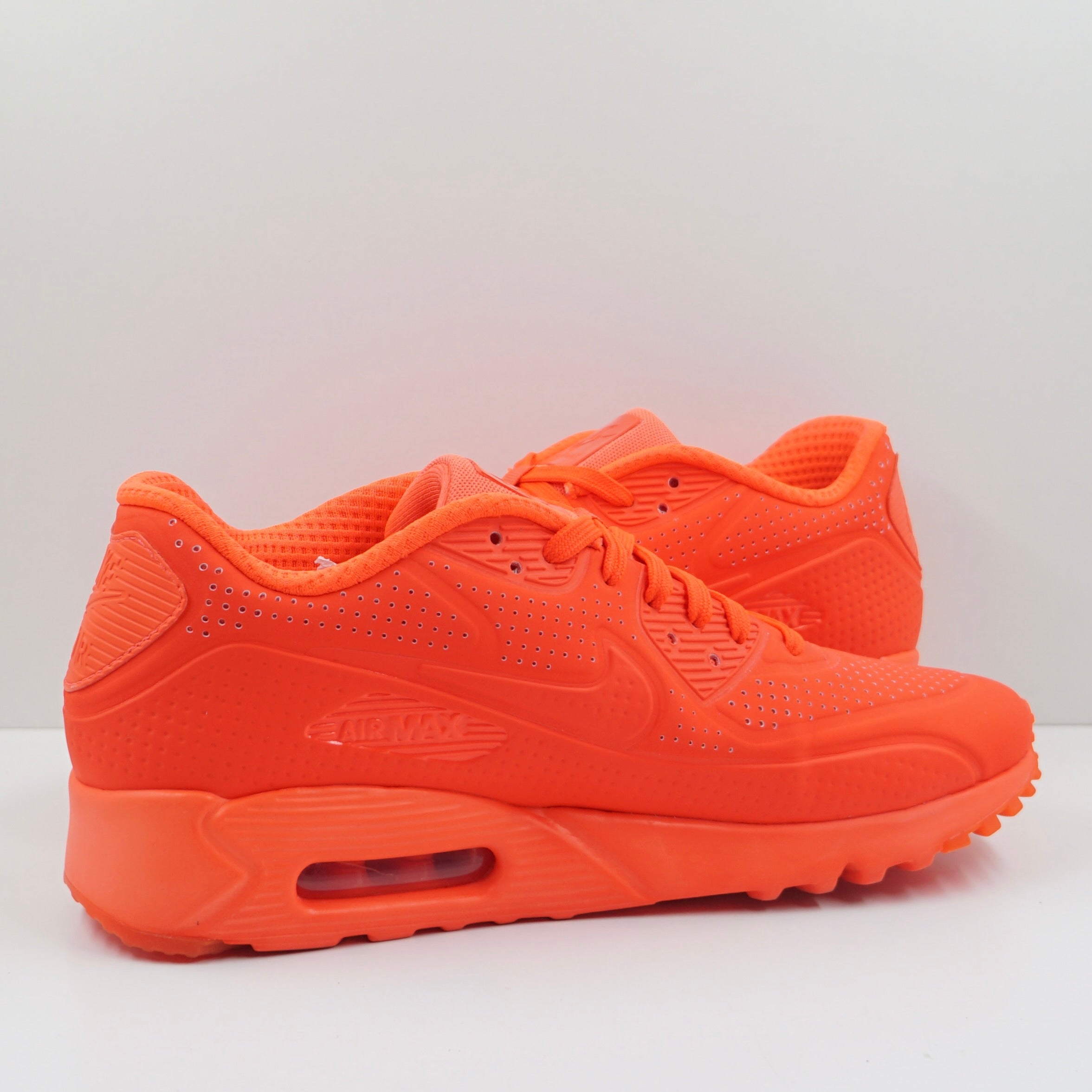 Nike Air Max 90 Ultra Moire Bright Crimson