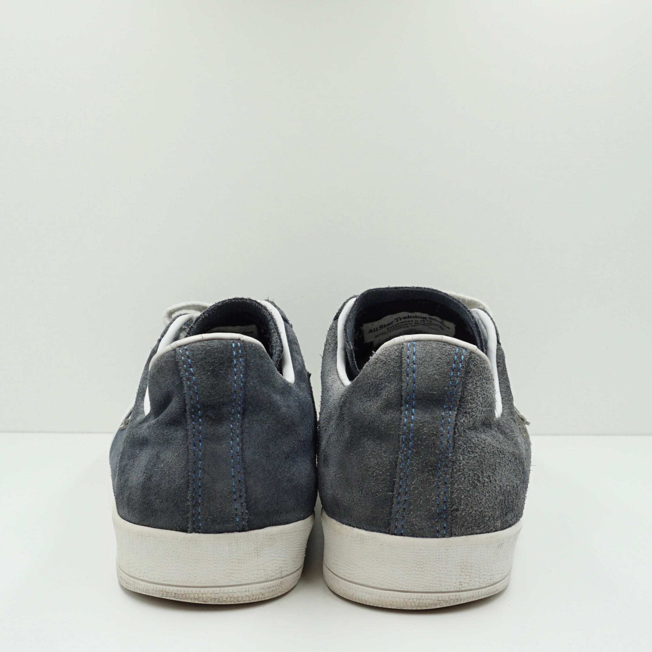 Converse Classic Low Navy Blue