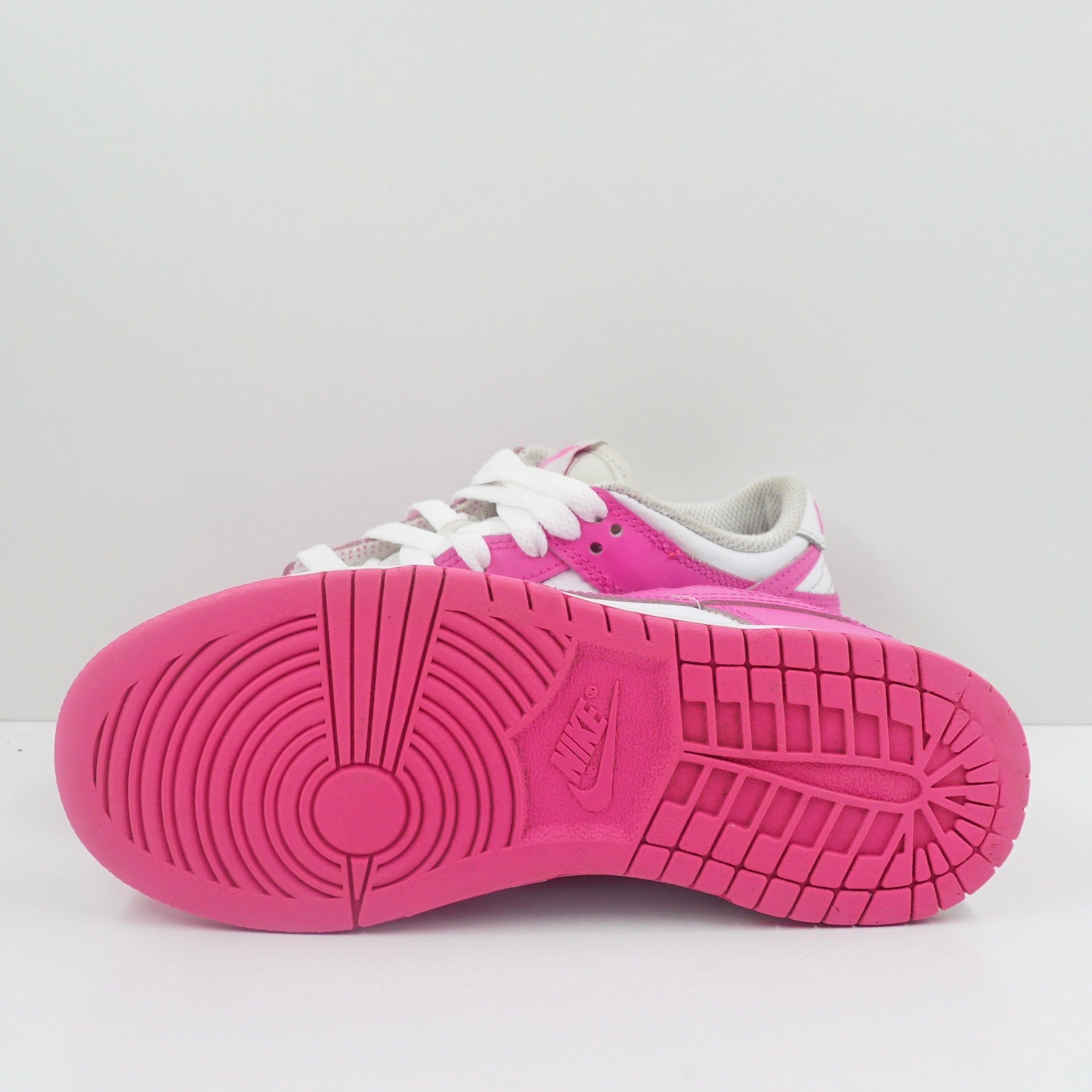 Nike Dunk Low Active Fuchsia (PS)