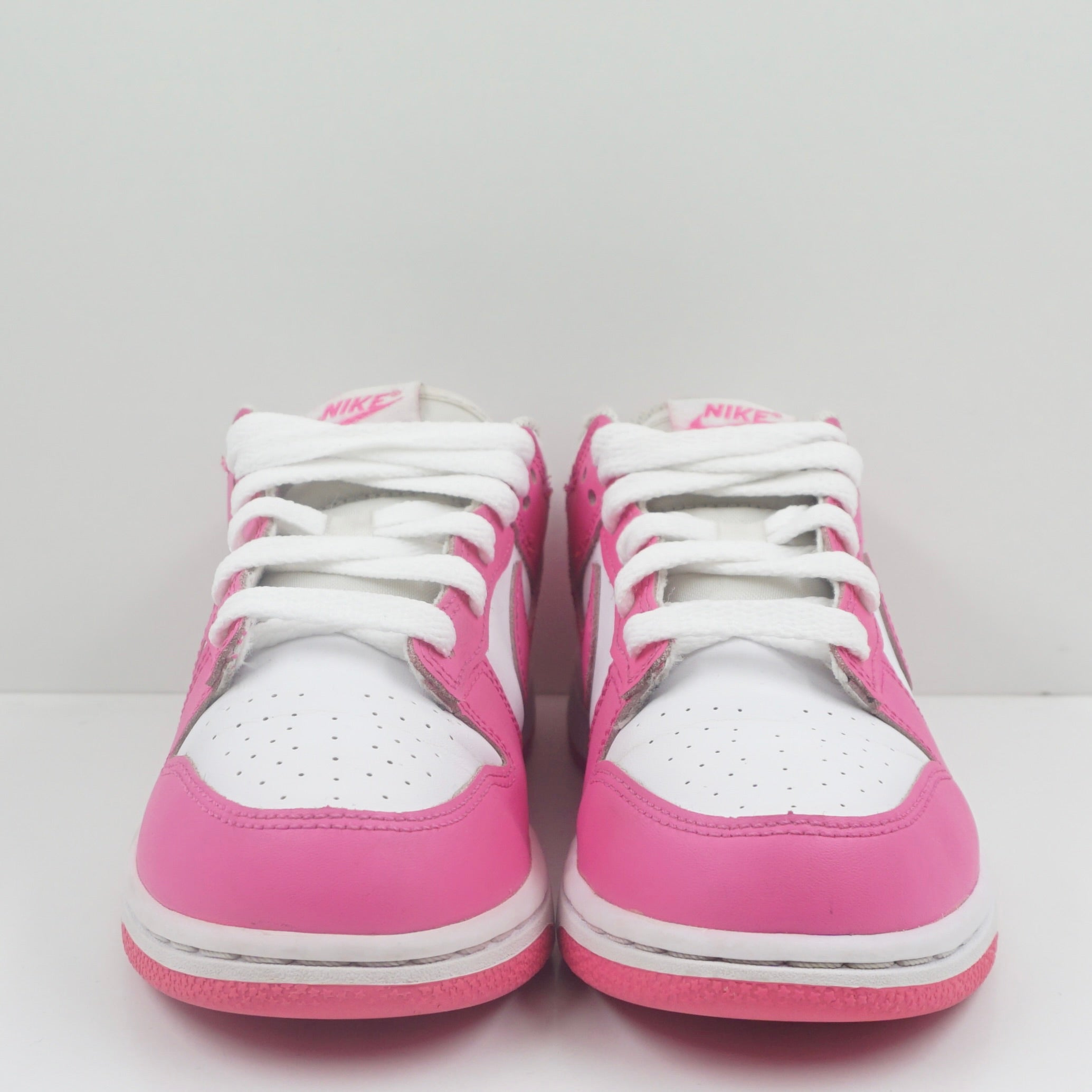 Nike Dunk Low Active Fuchsia (PS)