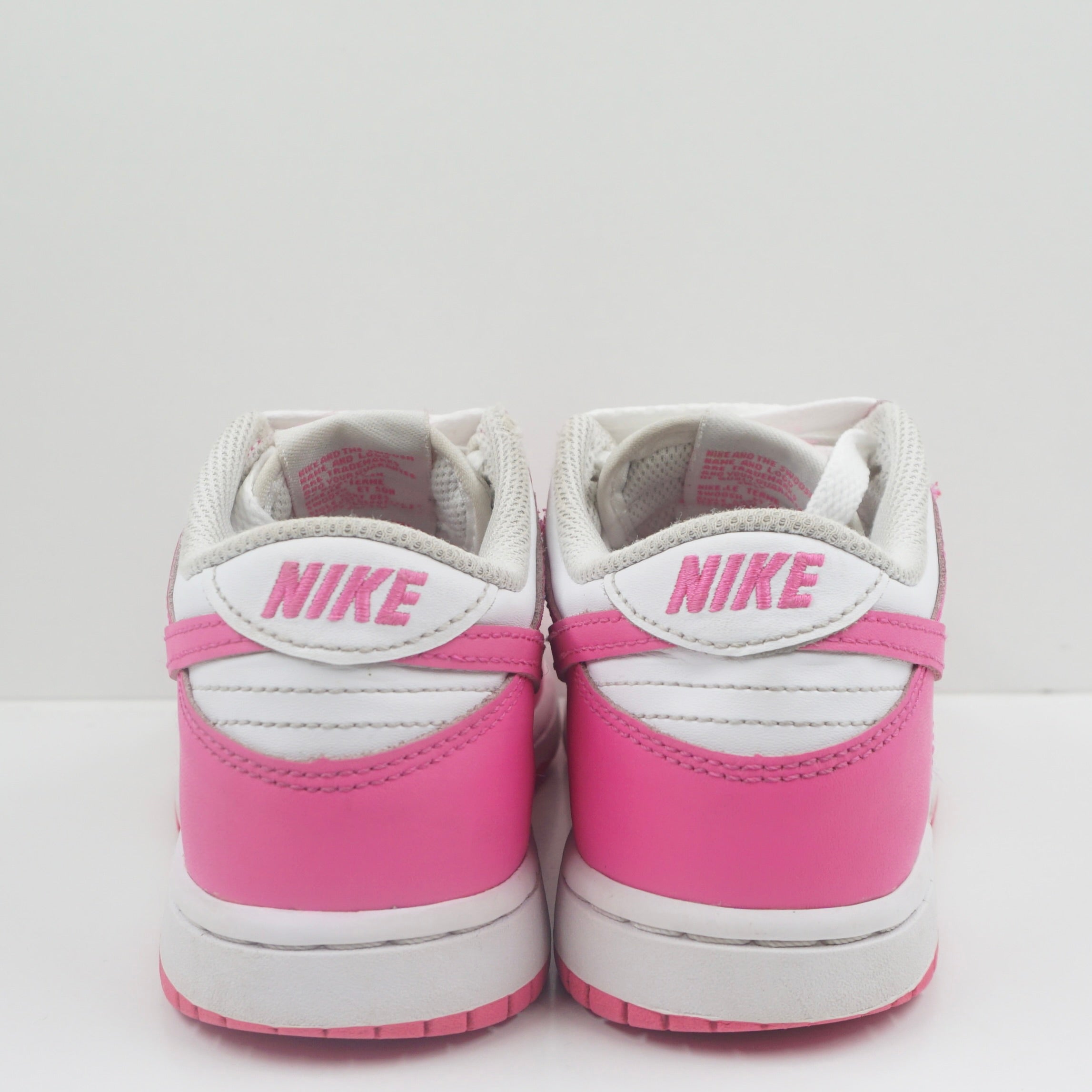 Nike Dunk Low Active Fuchsia (PS)
