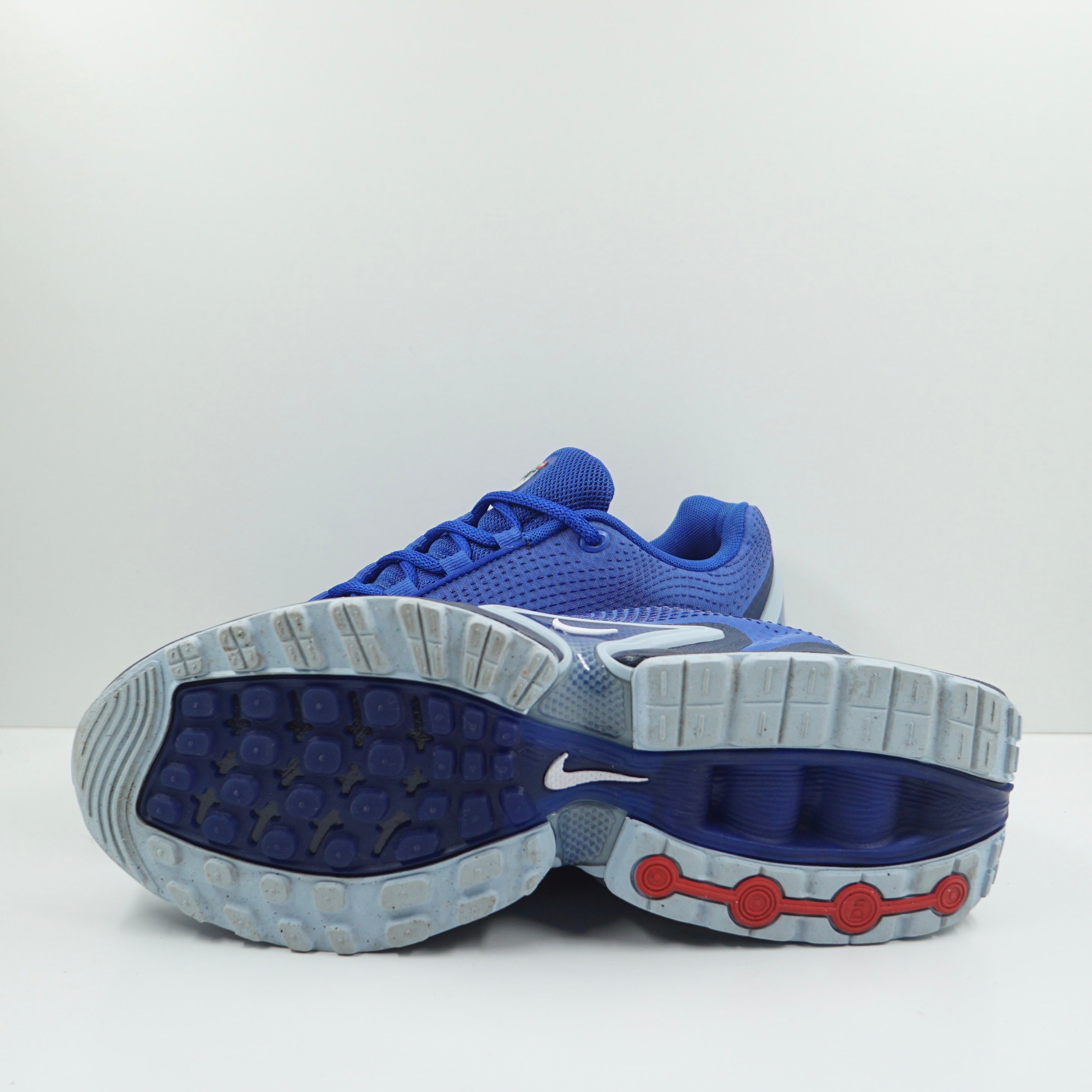 Nike Air Max Dn Hyper Blue