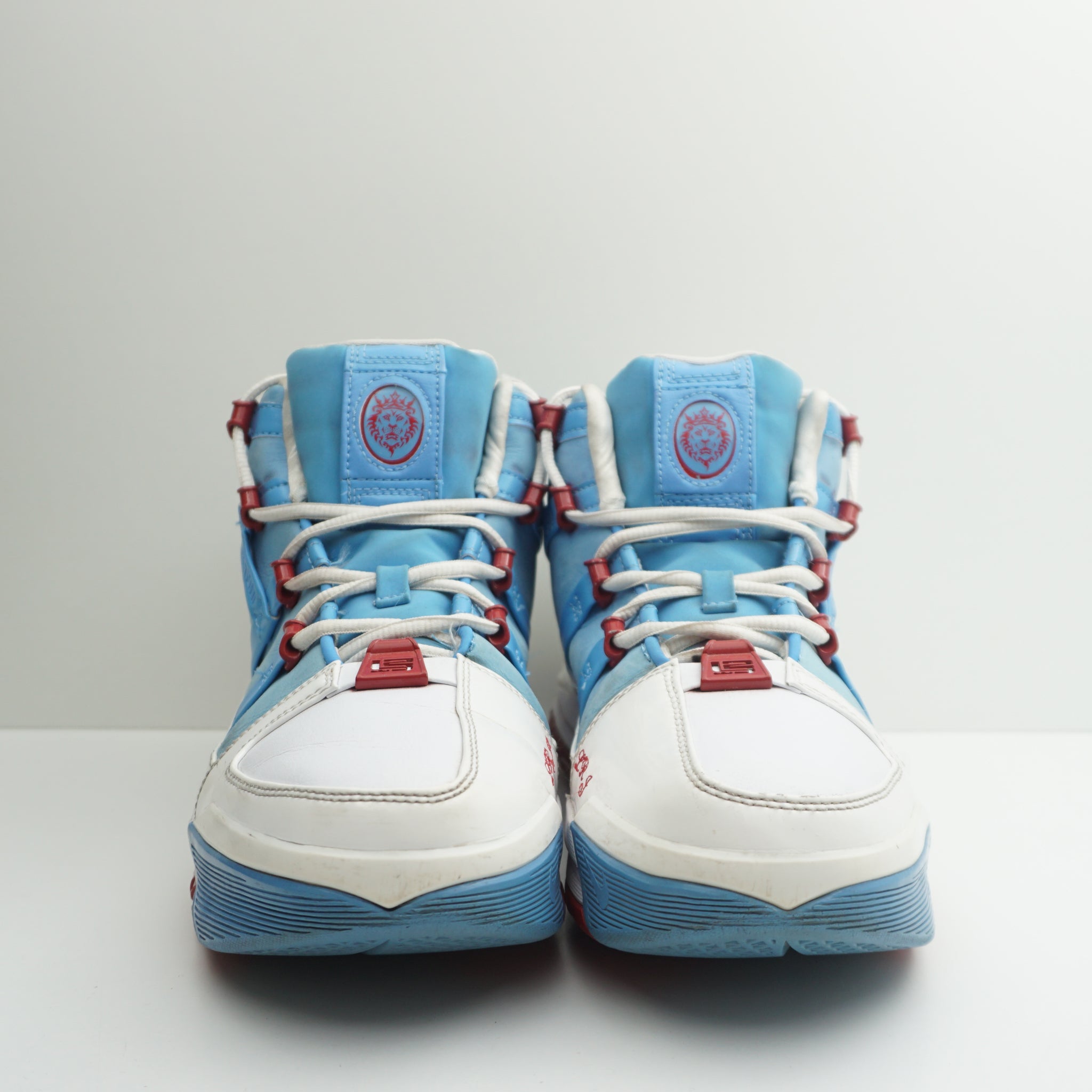 Nike LeBron 3 Houston Oilers (2019)