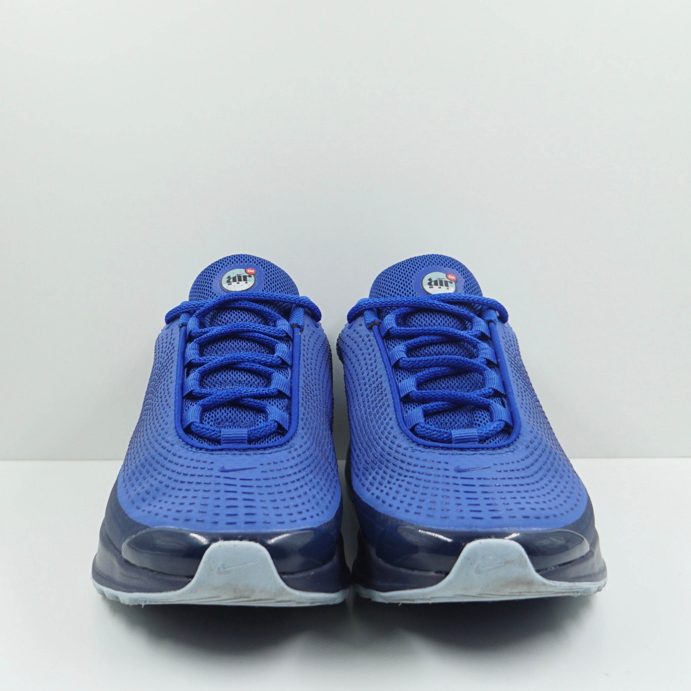 Nike Air Max Dn Hyper Blue