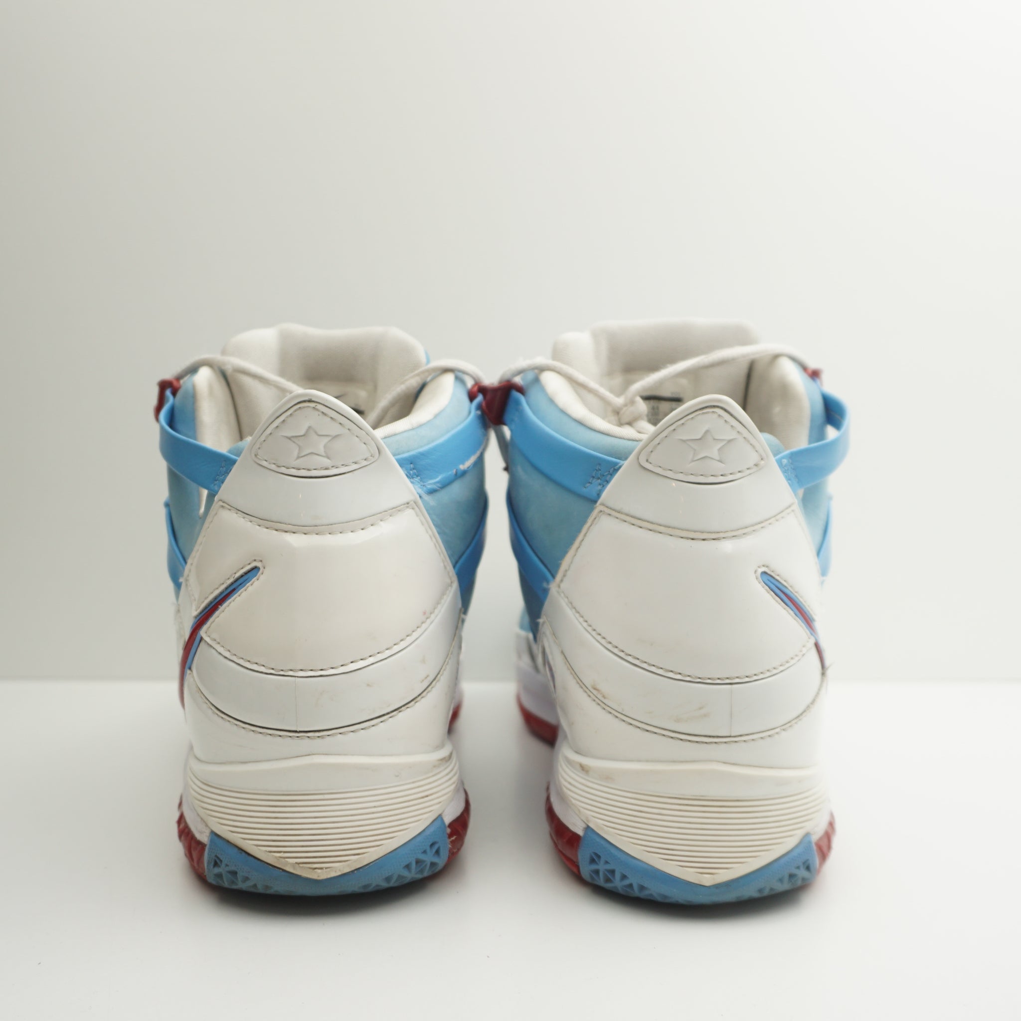 Nike LeBron 3 Houston Oilers (2019)