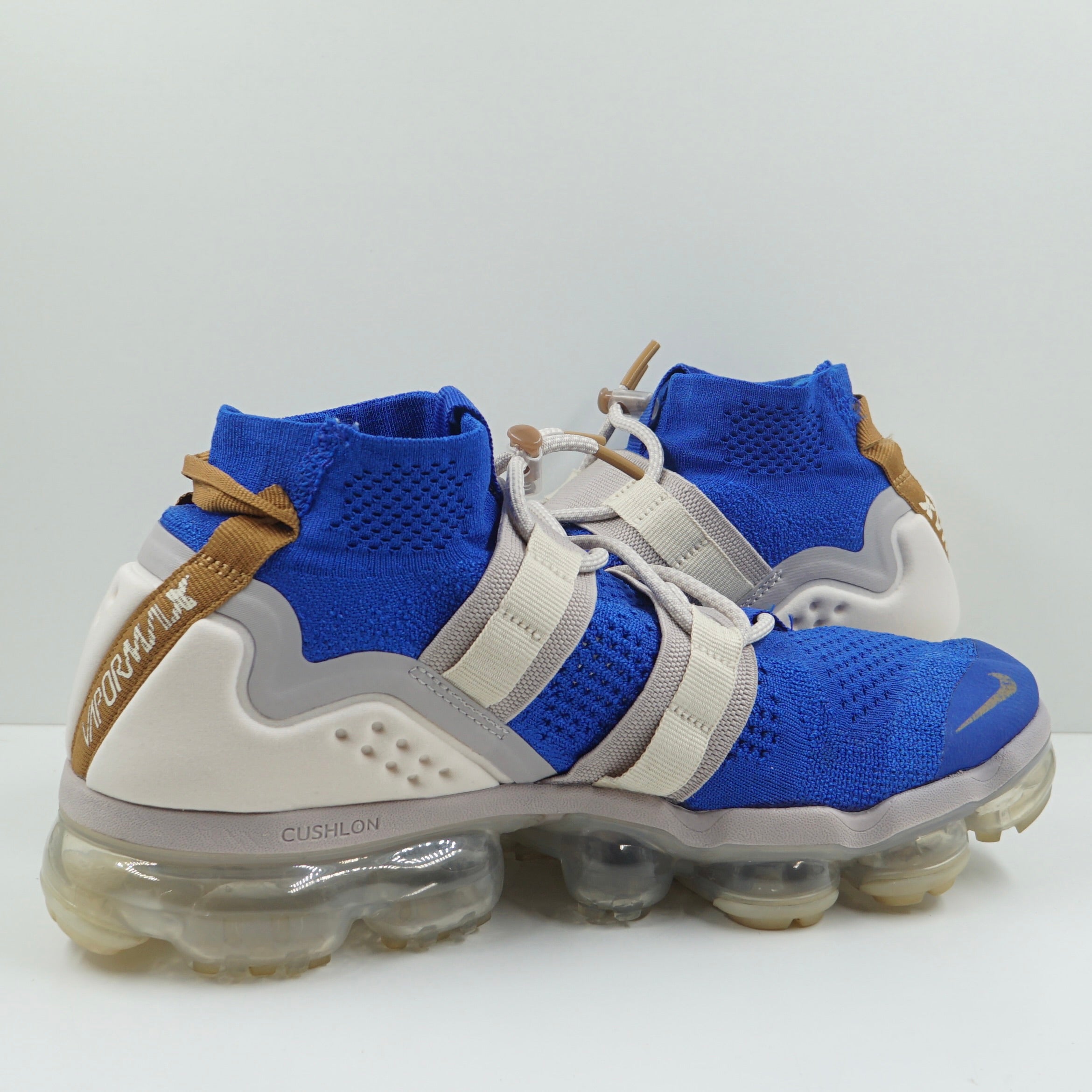 Nike Air VaporMax Utility Racer Blue Moon Particle