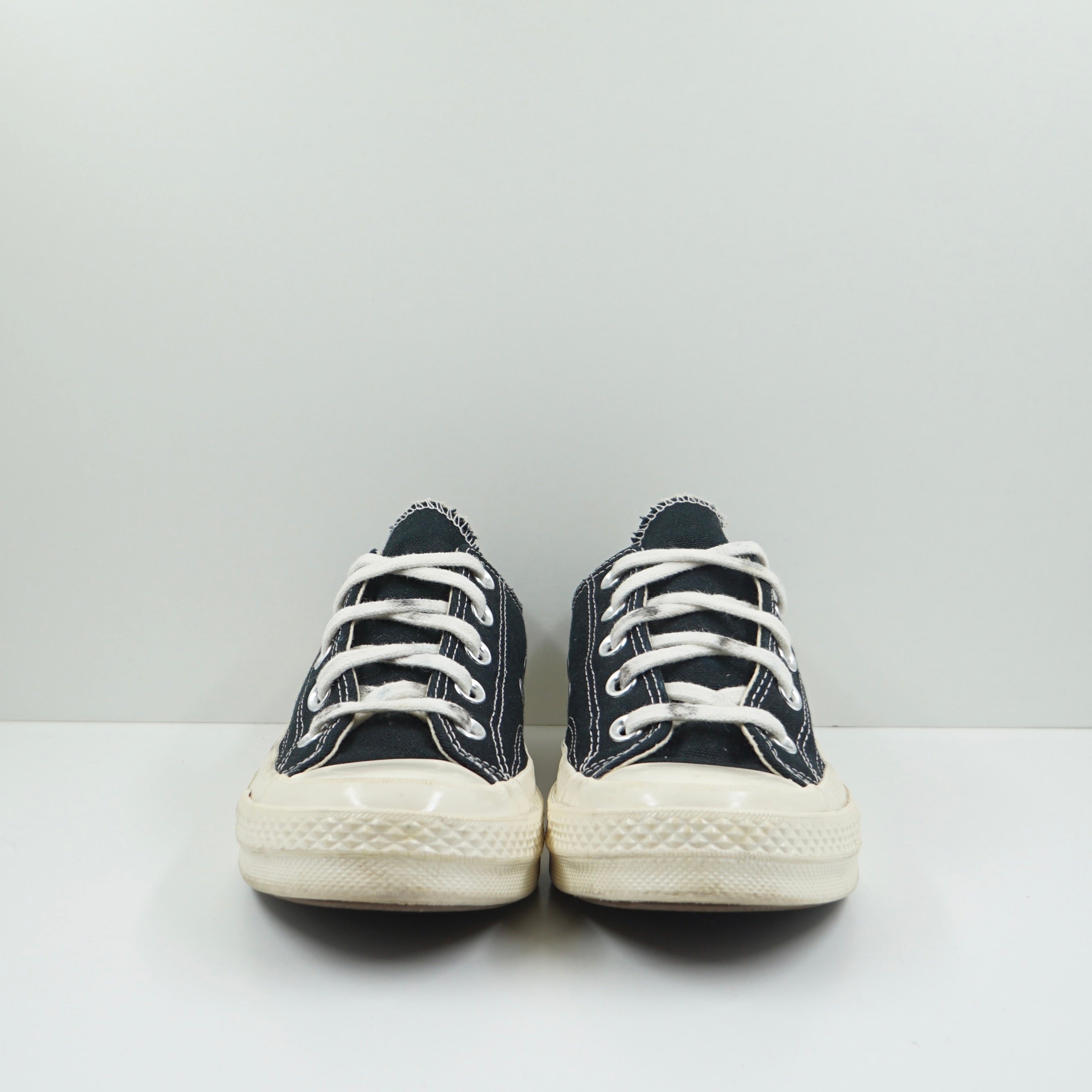 Converse Chuck Taylor All Star 70 Ox Comme des Garcons PLAY Black