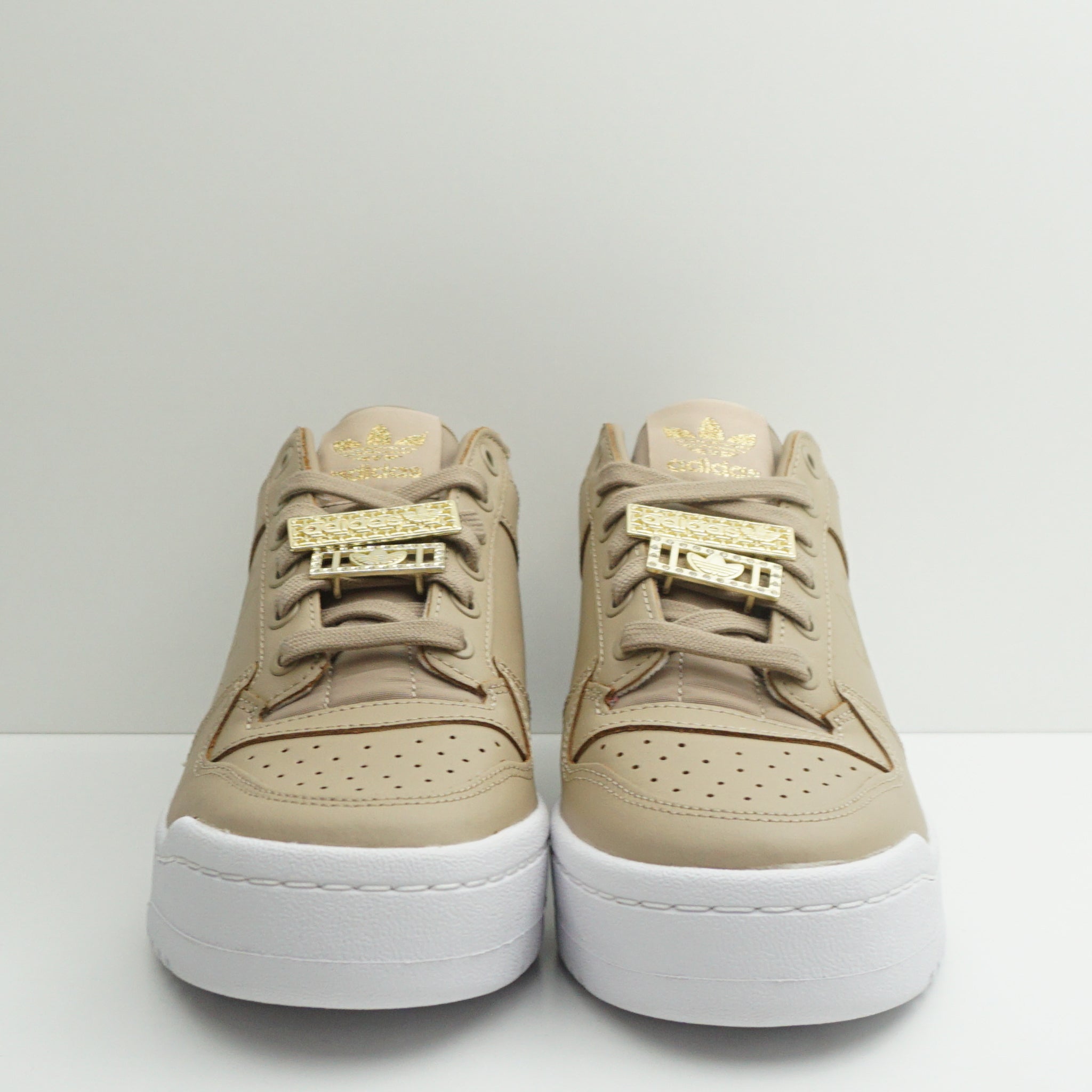 Adidas Forum Bold Beige  (W)