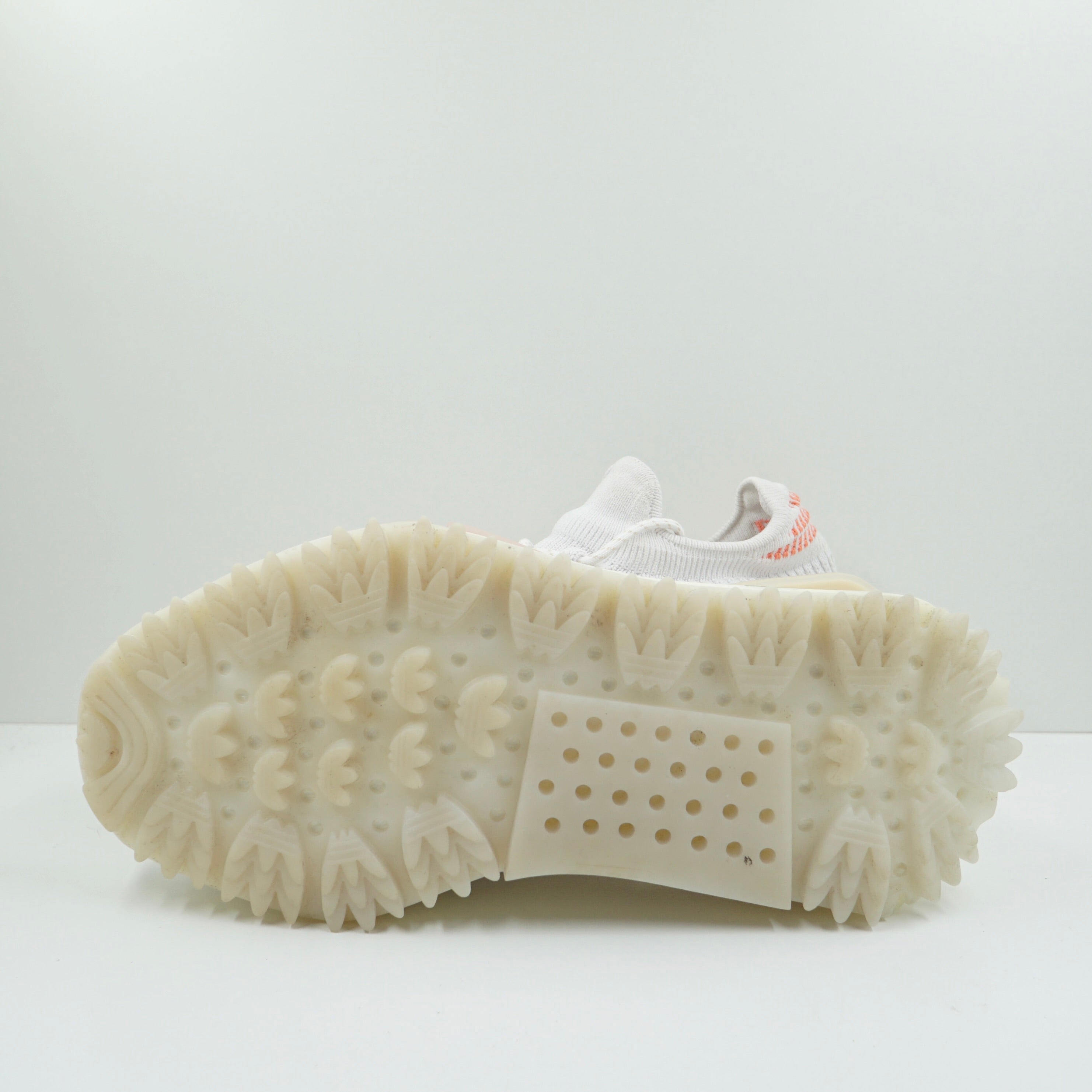 Adidas NMD S1 White Coral Fusion (W)