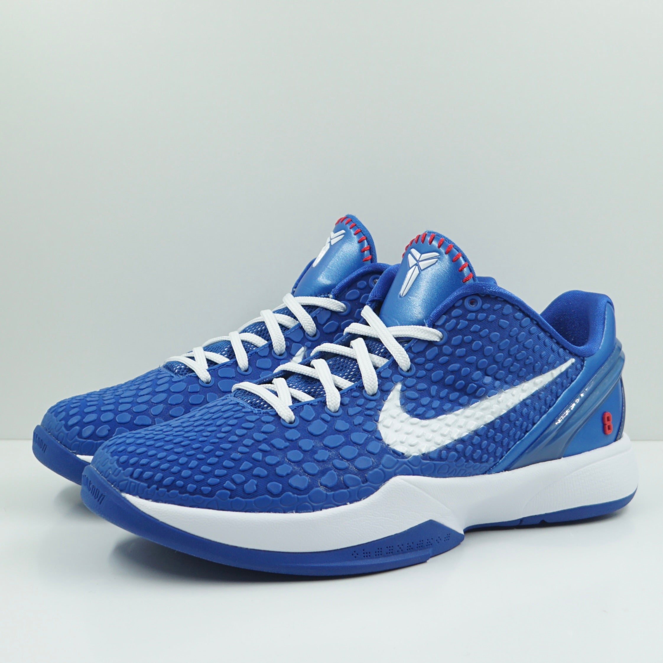 Nike Kobe 6 Dodgers (GS)