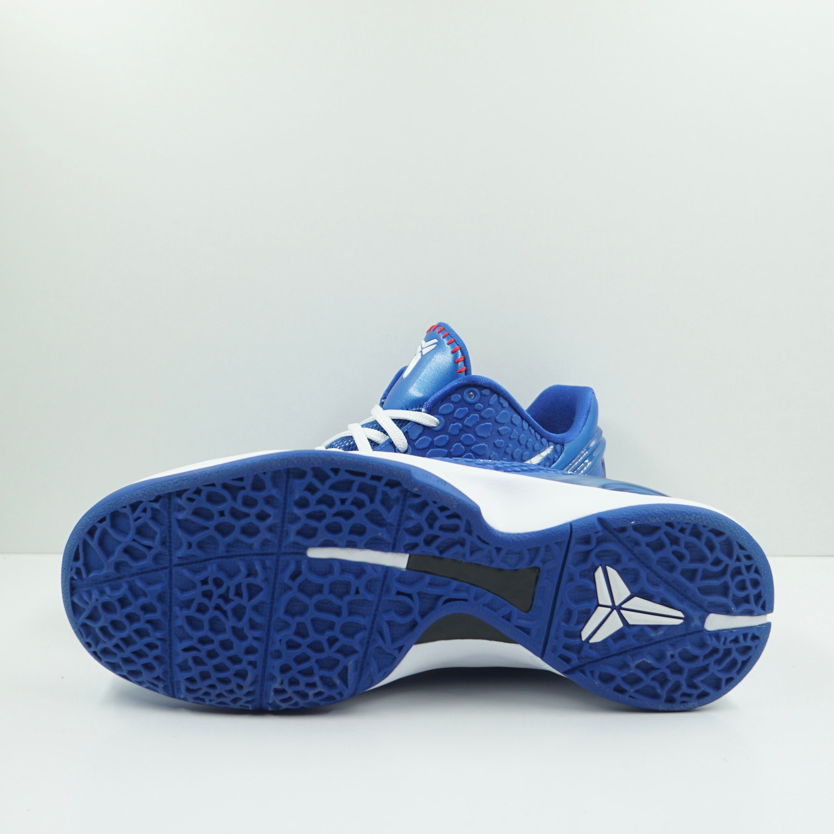 Nike Kobe 6 Dodgers (GS)
