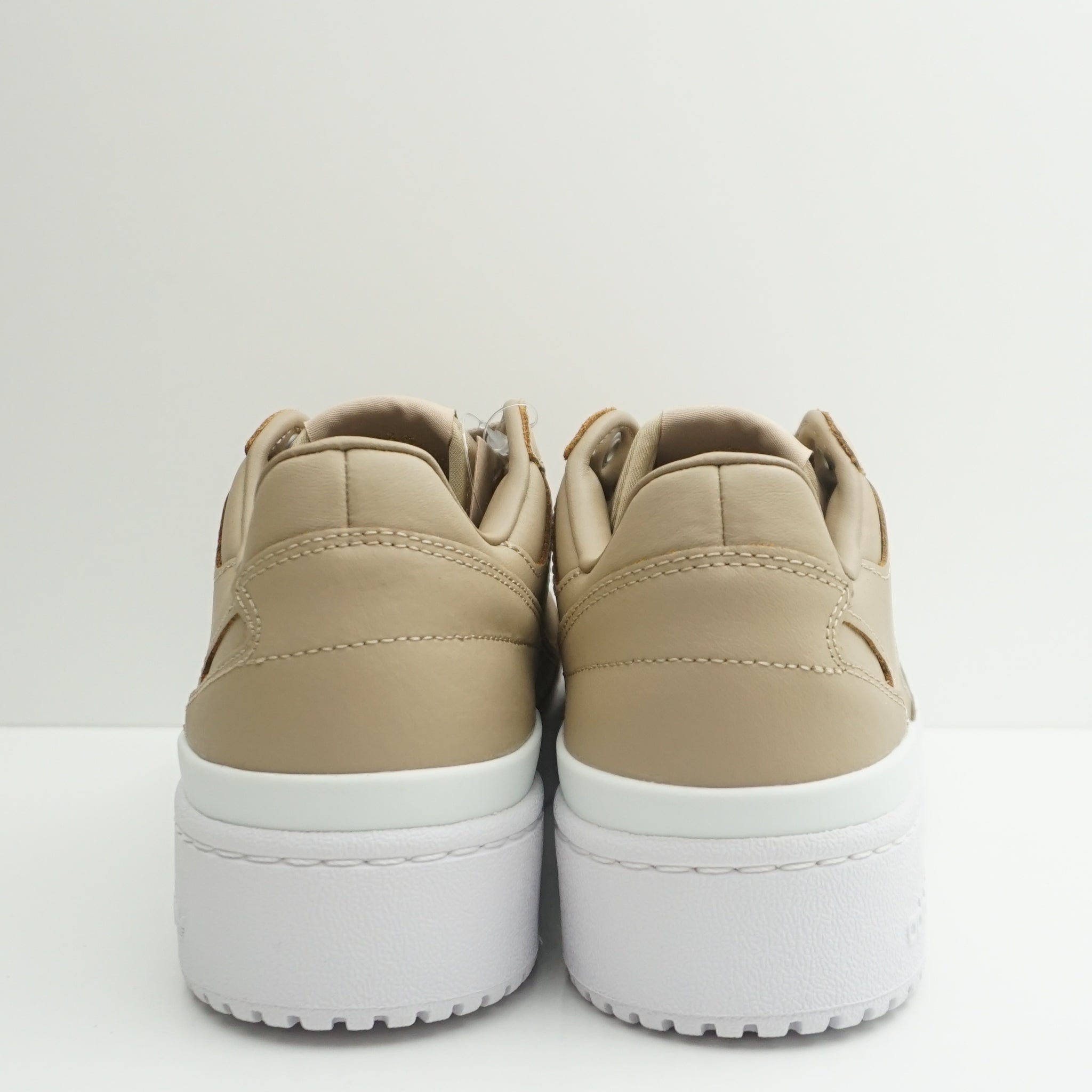 Adidas Forum Bold Beige  (W)