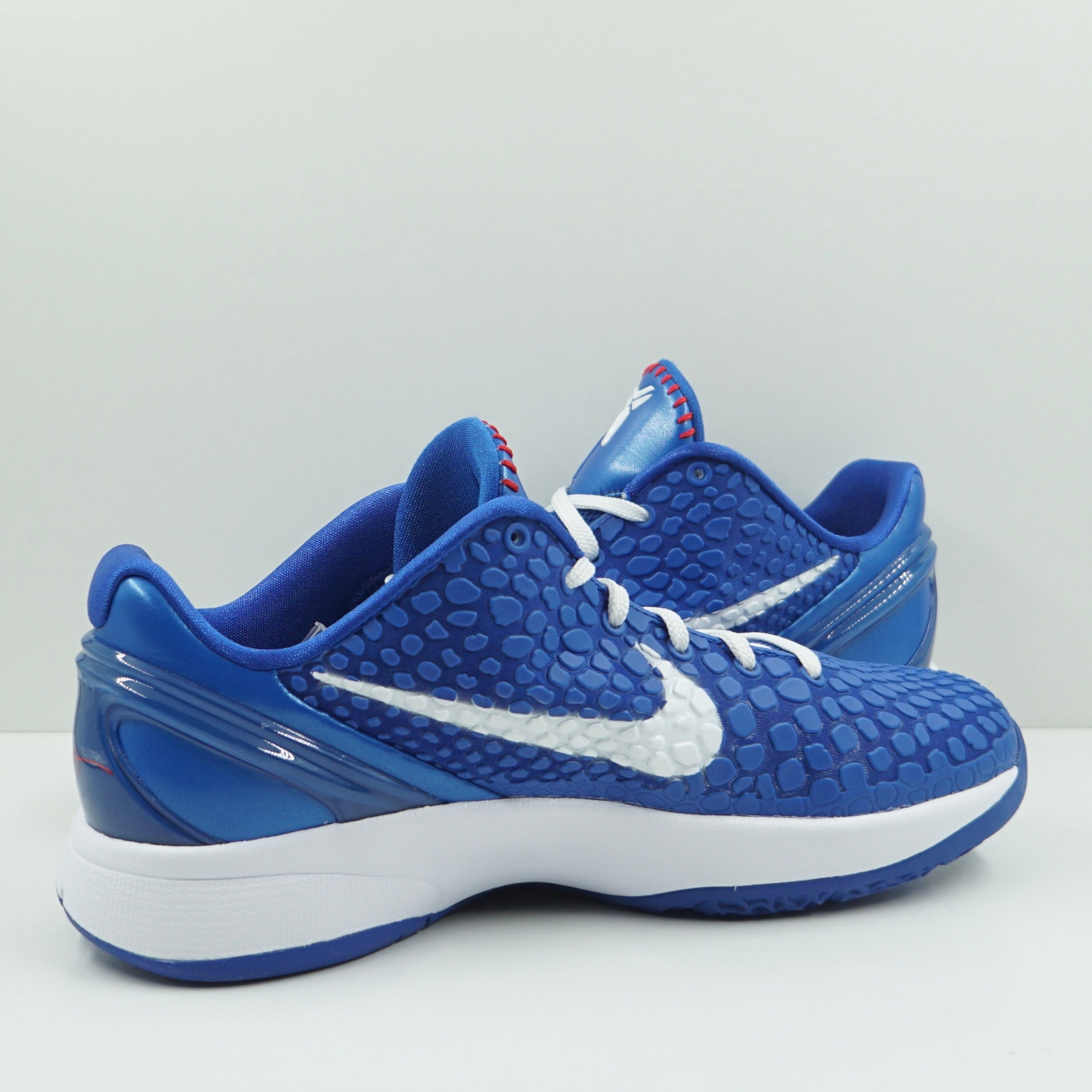 Nike Kobe 6 Dodgers (GS)