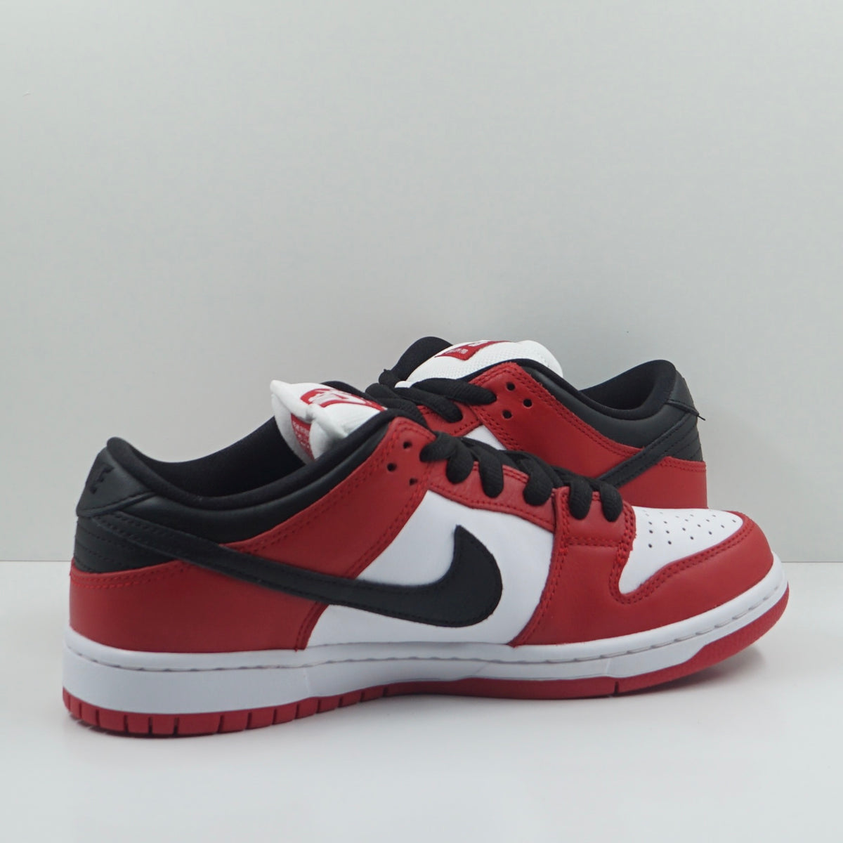 Nike SB Dunk Low Pro J-Pack Chicago