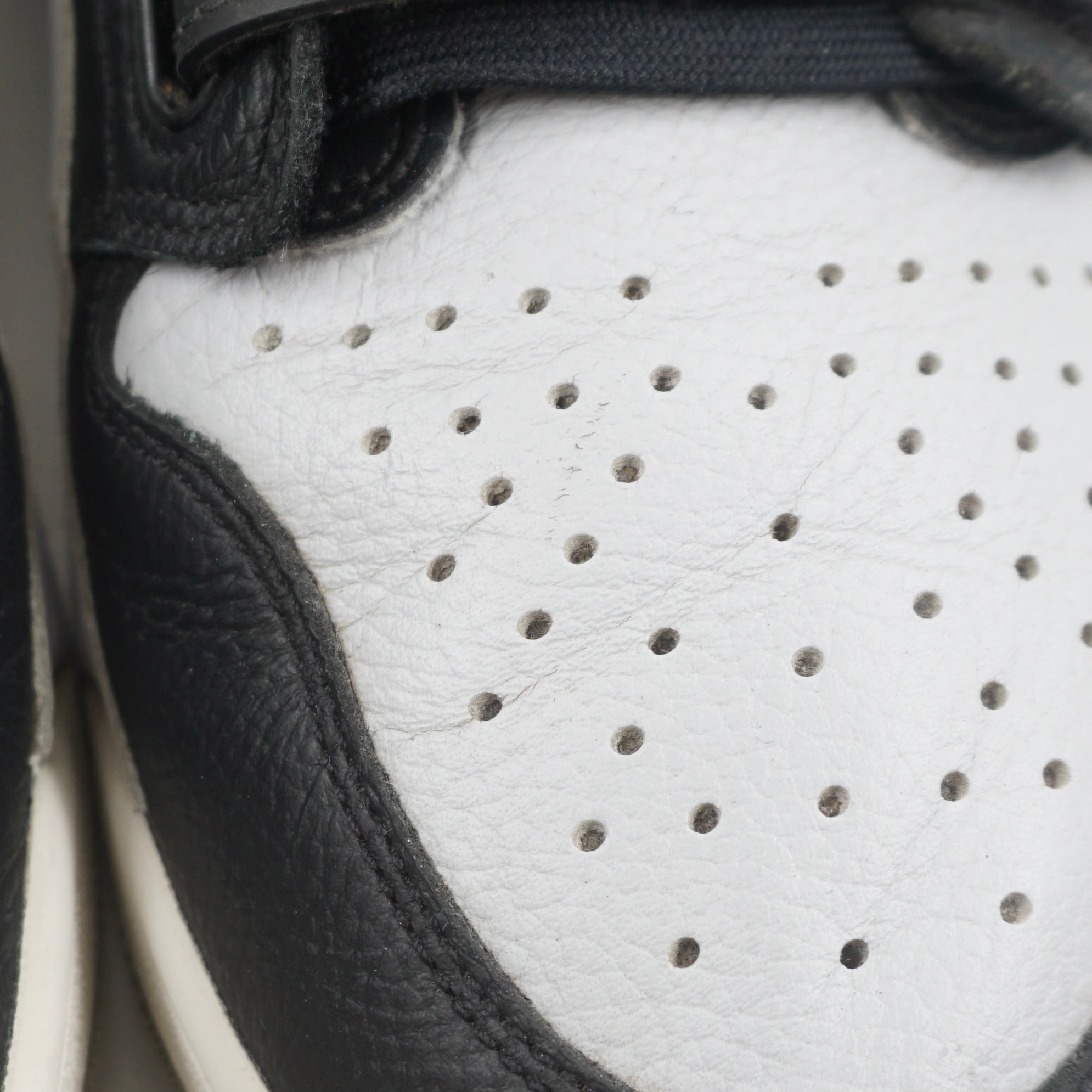 Jordan Legacy 312 Low Light Smoke Grey