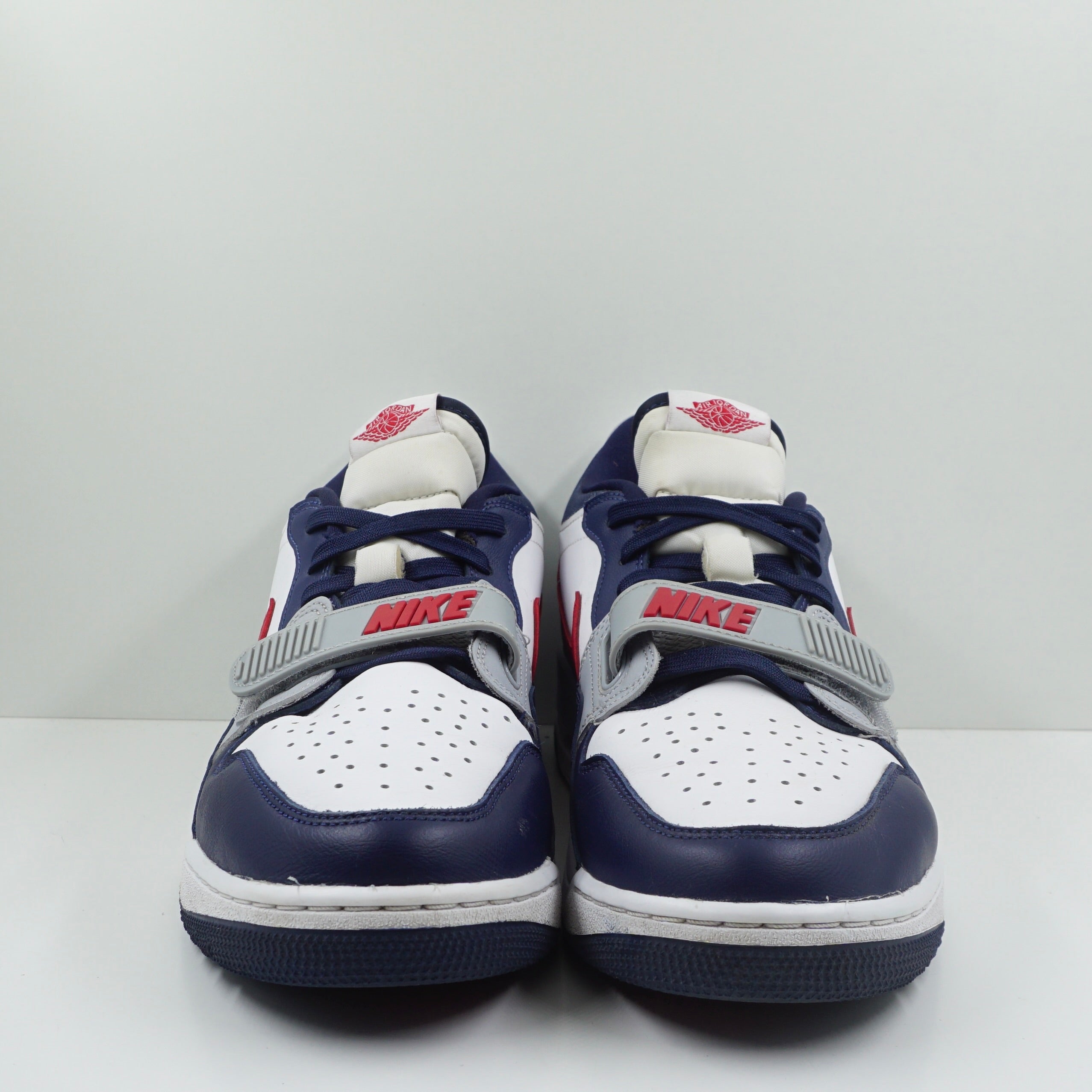 Jordan Legacy 312 Low Olympic