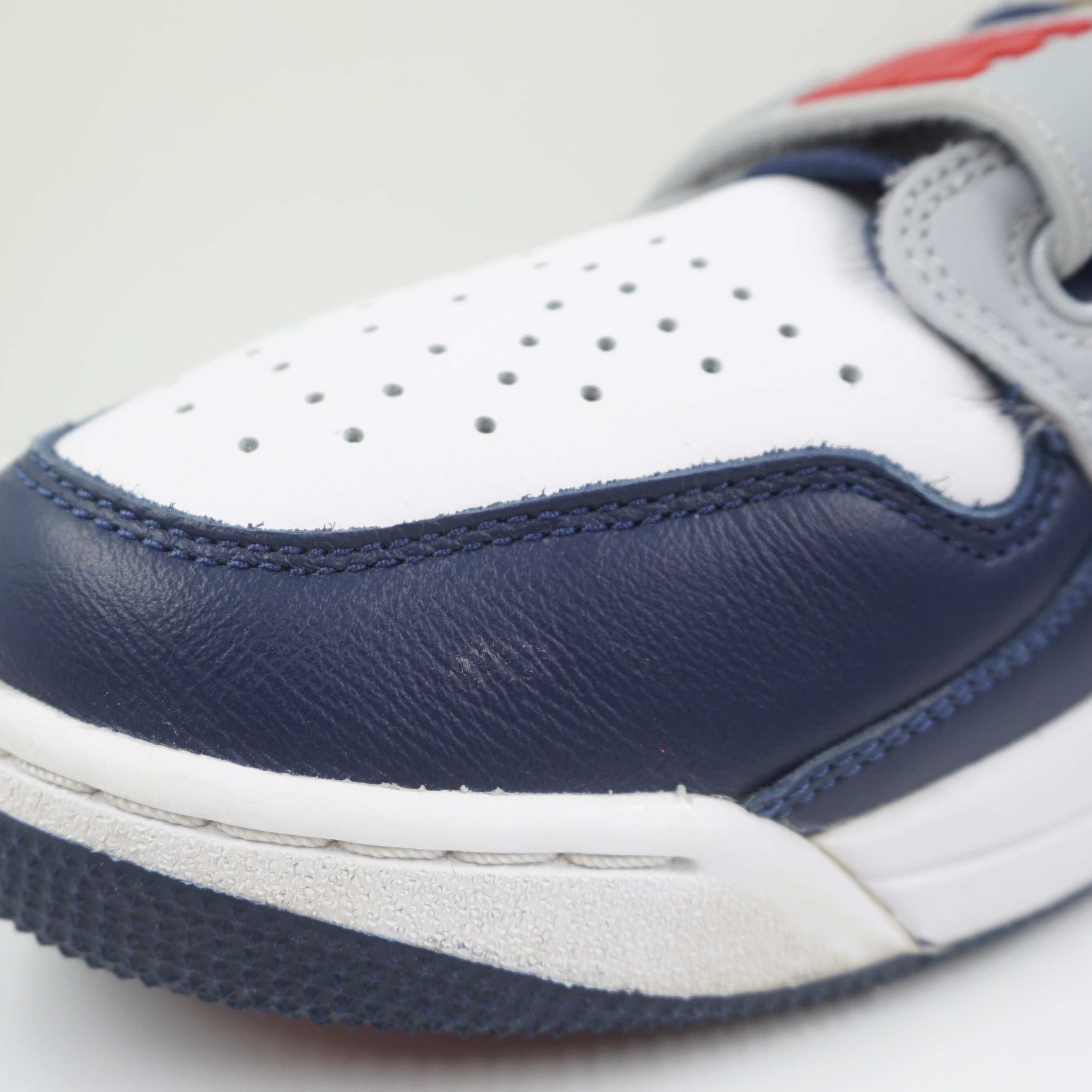 Jordan Legacy 312 Low Olympic