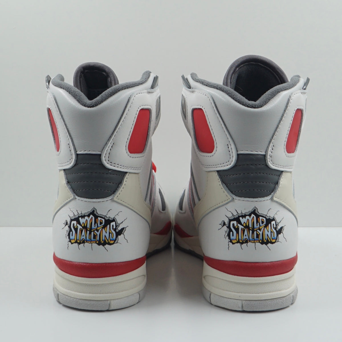 Adidas Torsion Artillery High Wyld Stallyns