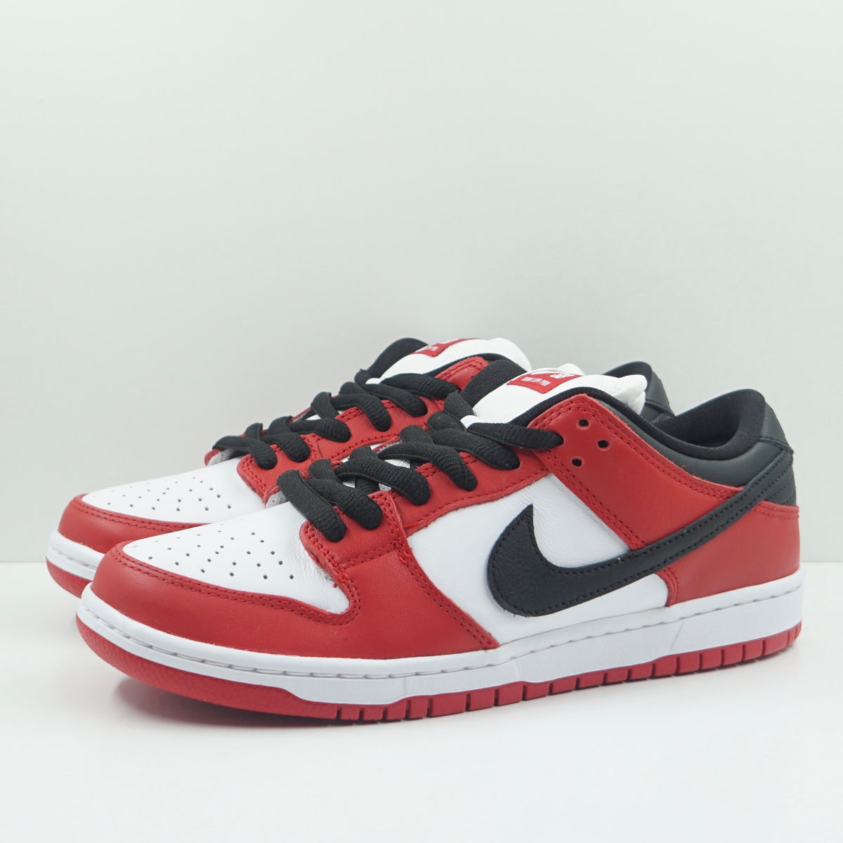Nike SB Dunk Low Pro J-Pack Chicago