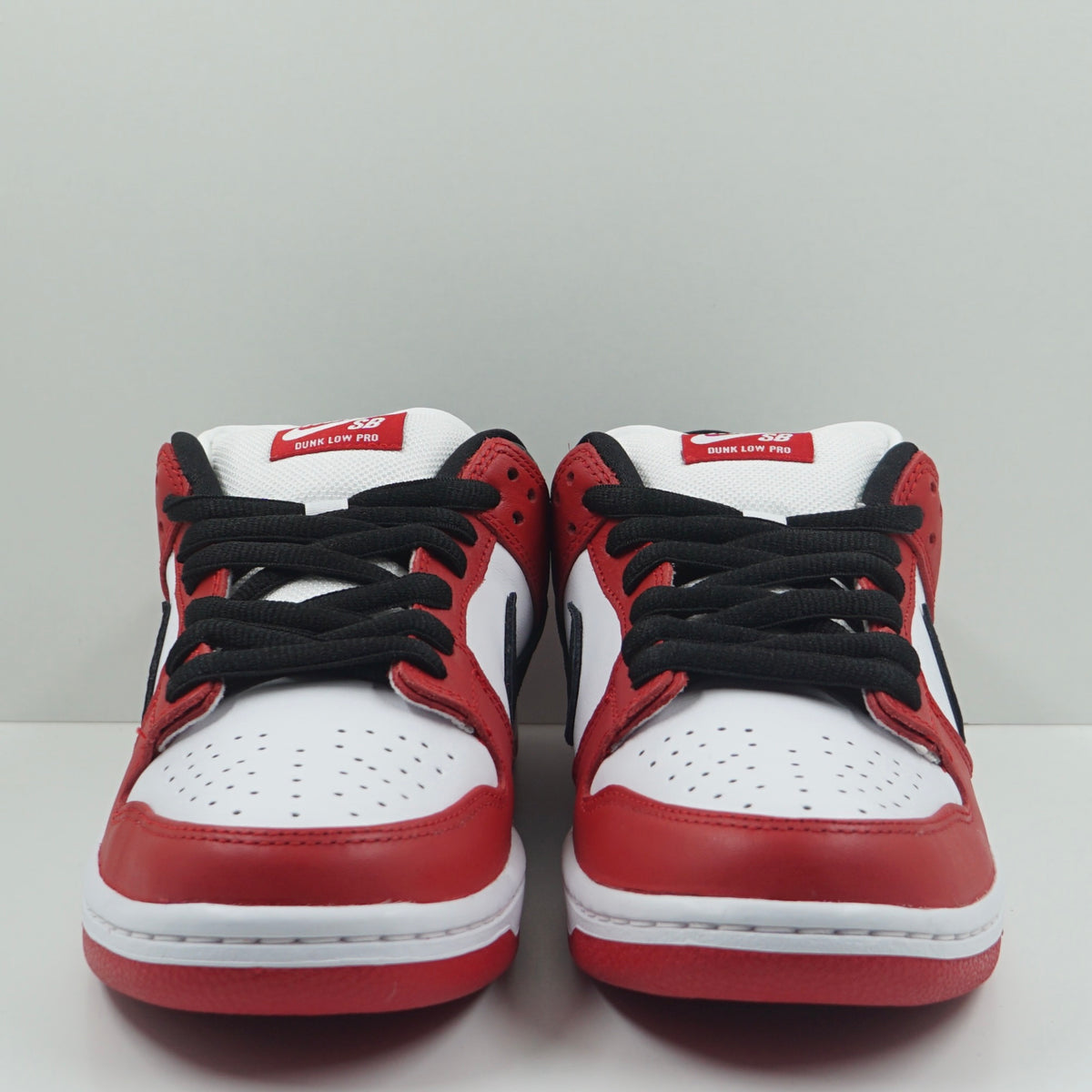 Nike SB Dunk Low Pro J-Pack Chicago
