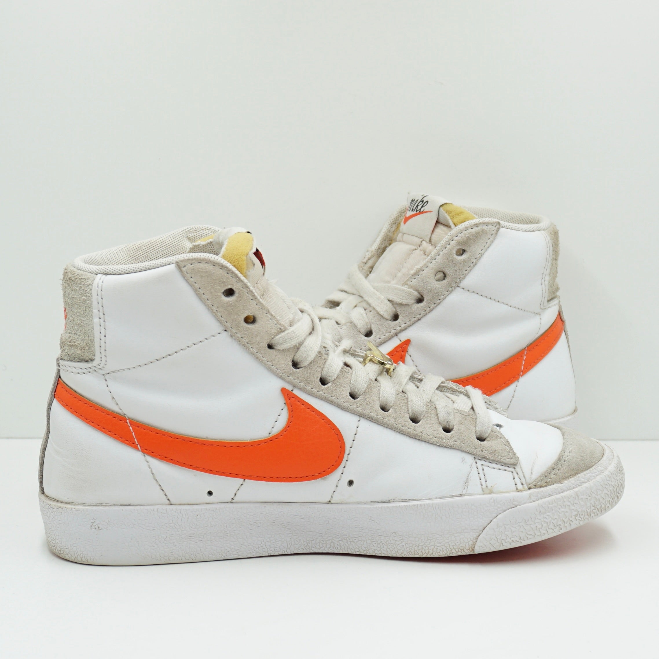 Nike Blazer Mid 77 SE First Use White (W)