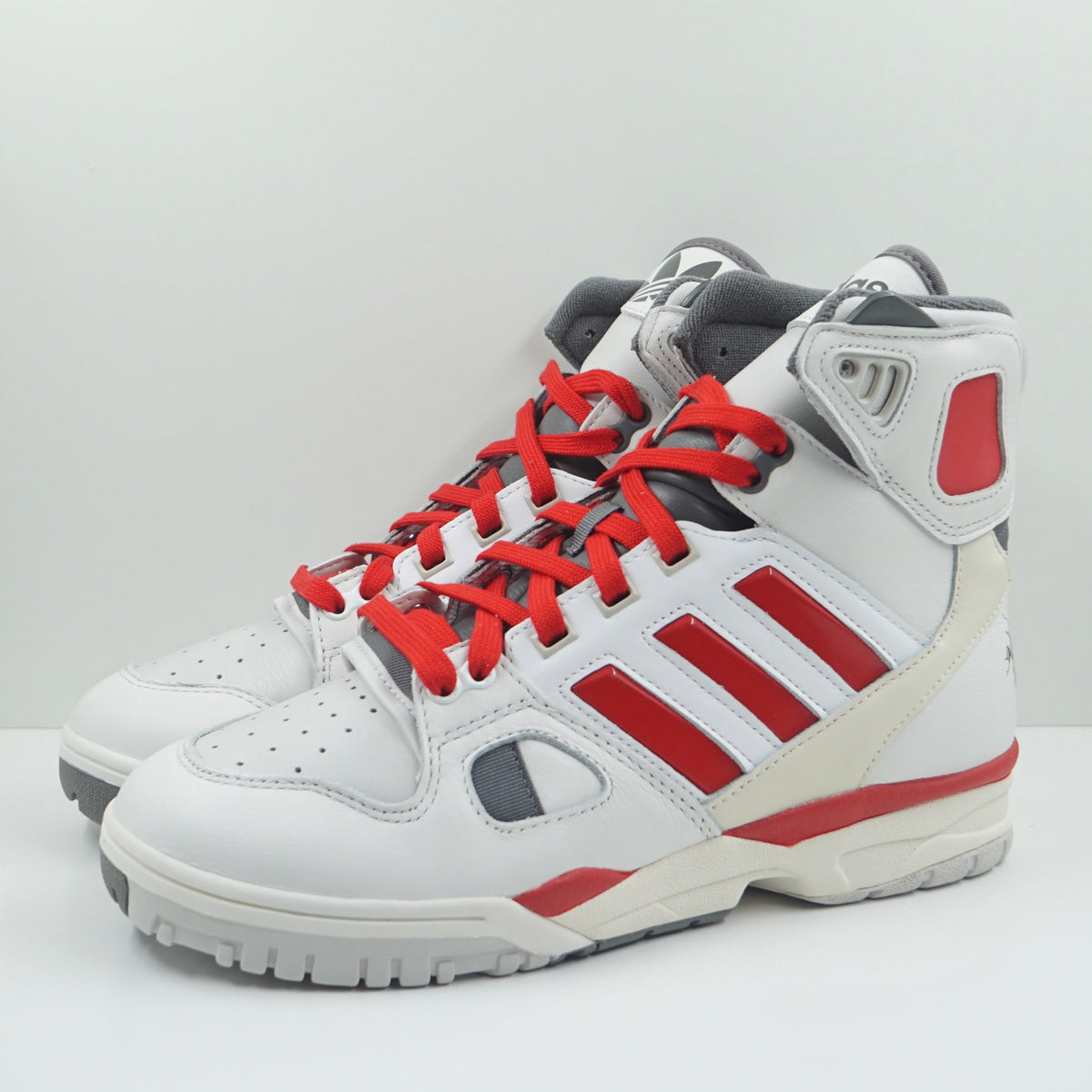 Adidas Torsion Artillery High Wyld Stallyns