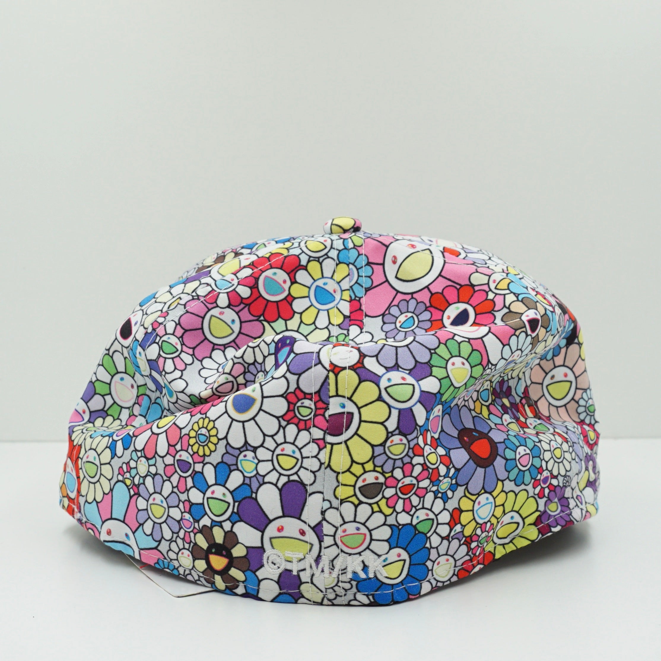 New Era Takashi Murakami Fitted Cap