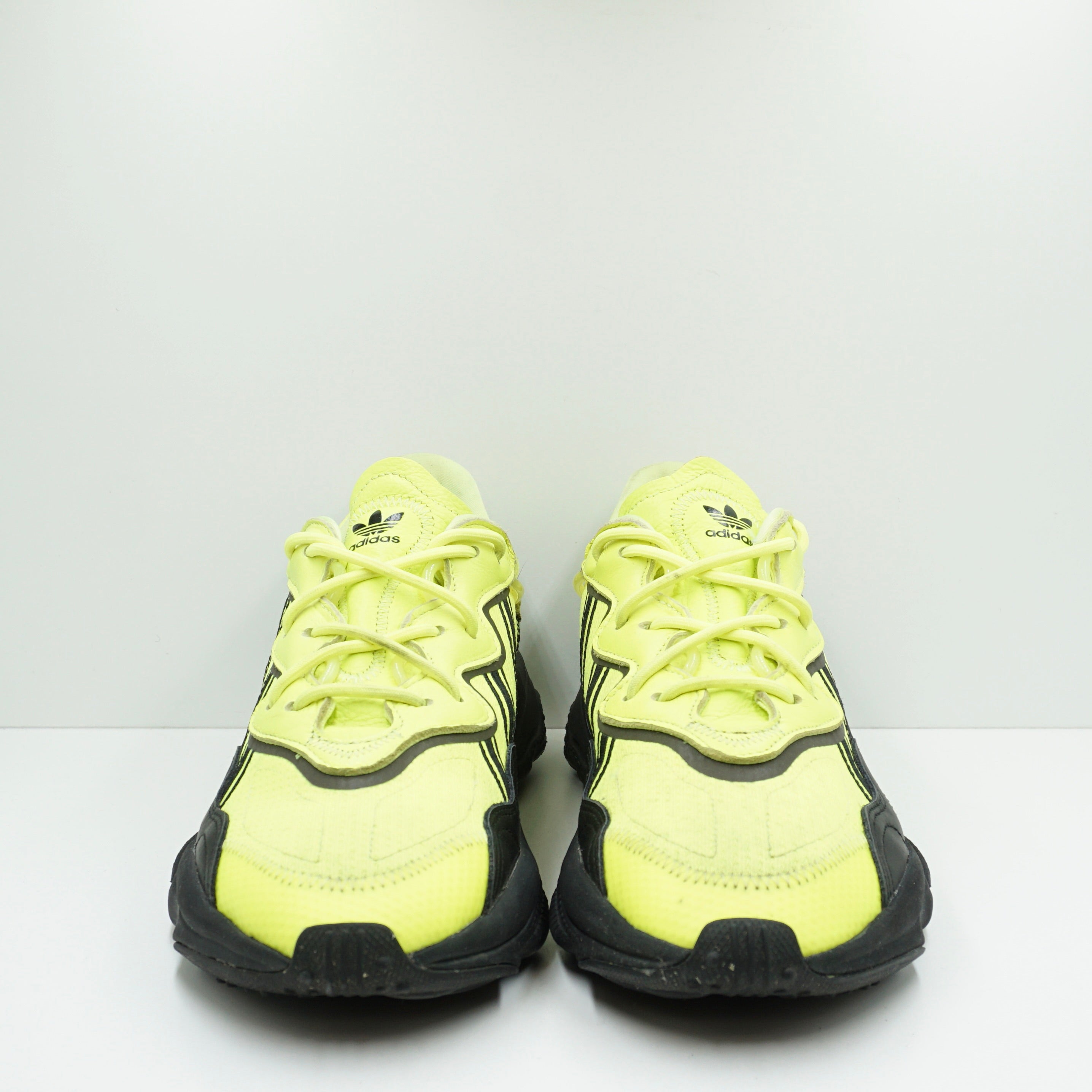 Adidas Ozweego Solar Yellow
