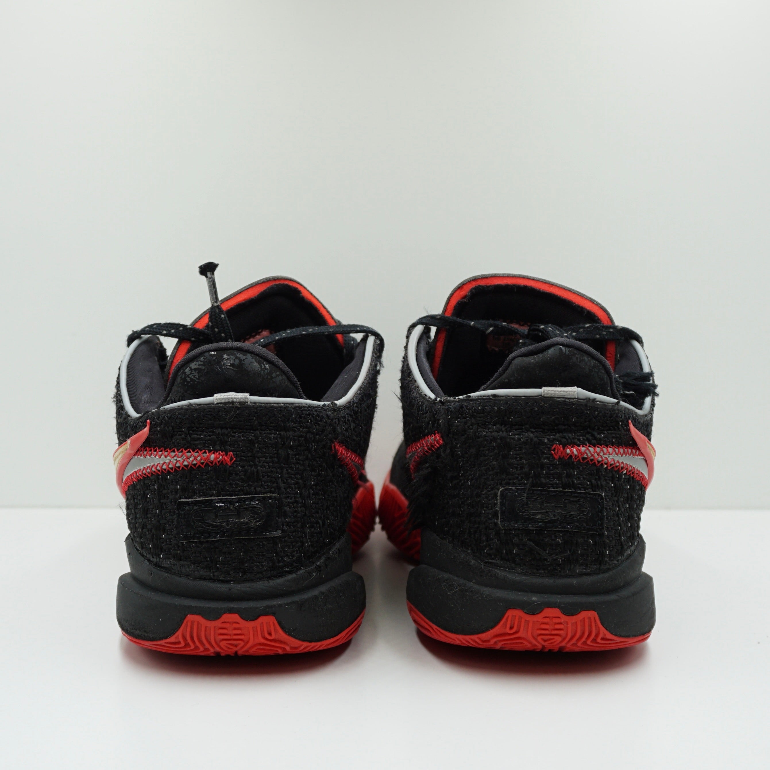 Nike LeBron 20 Miami Heat